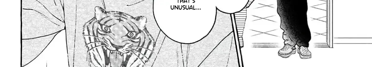 Uruwashi no Yoi no Tsuki - Chapter 39 - Page 80