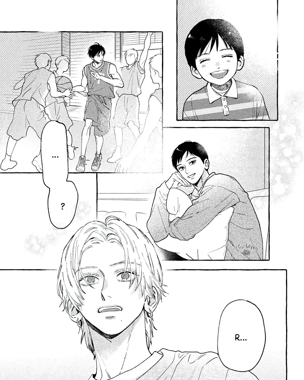 Uruwashi no Yoi no Tsuki - Chapter 39 - Page 85