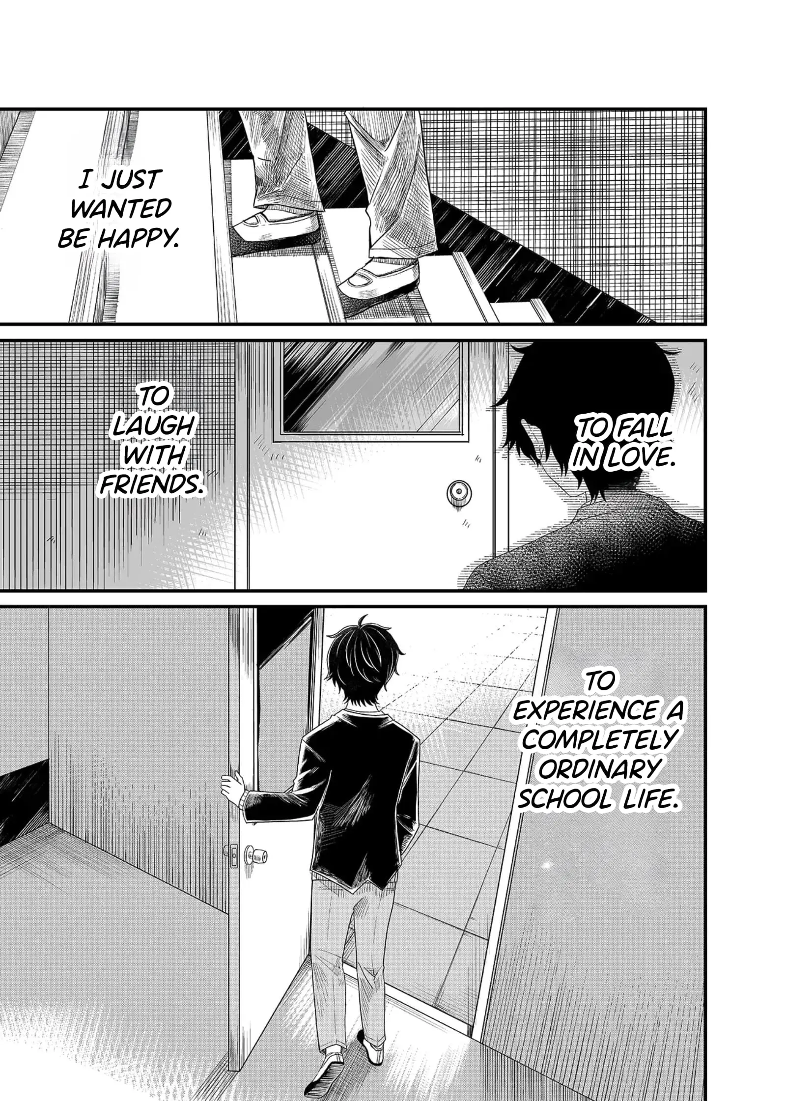 Ruling Girl Kubaru-chan - Chapter 1 - Page 1