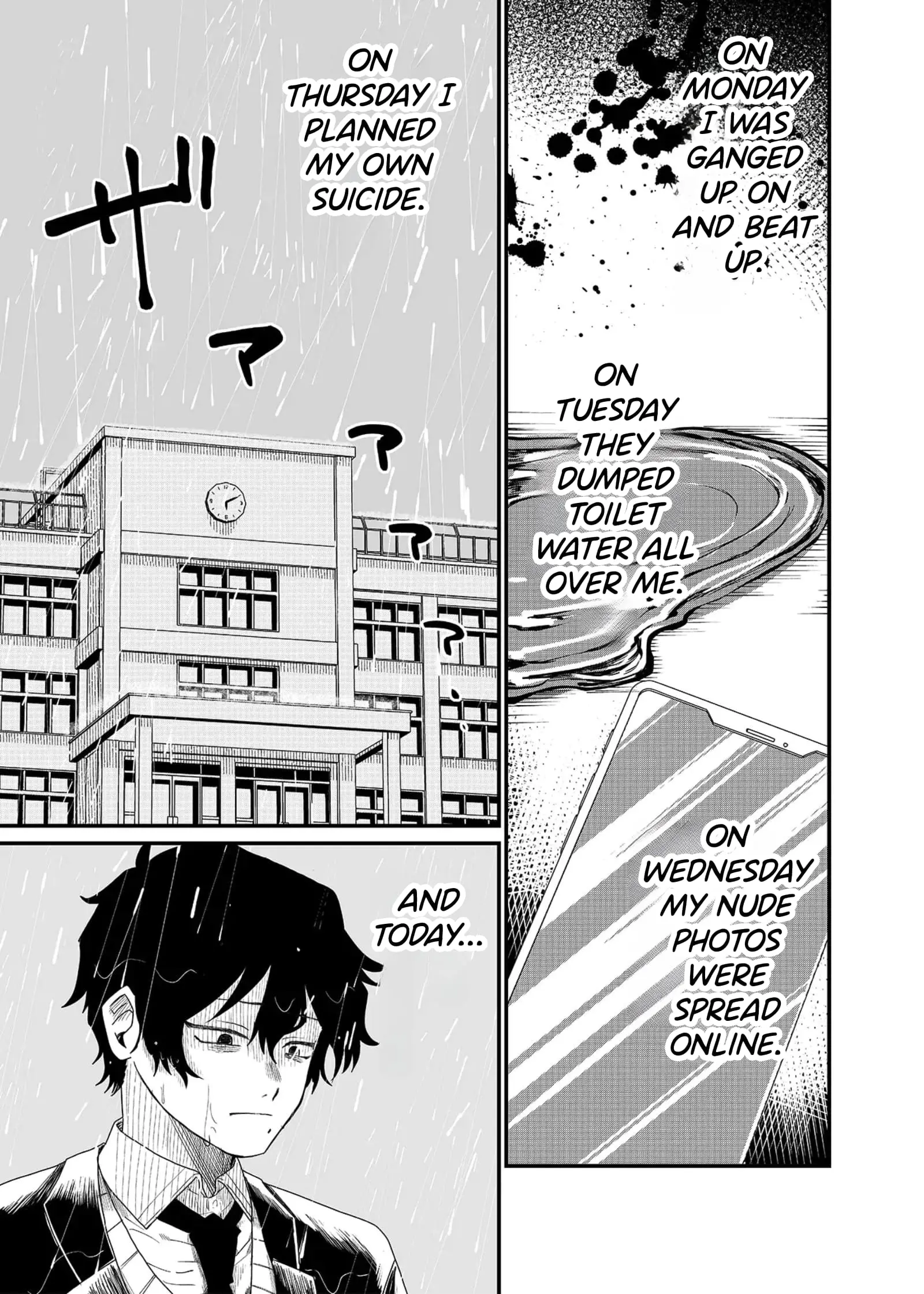 Ruling Girl Kubaru-chan - Chapter 1 - Page 3