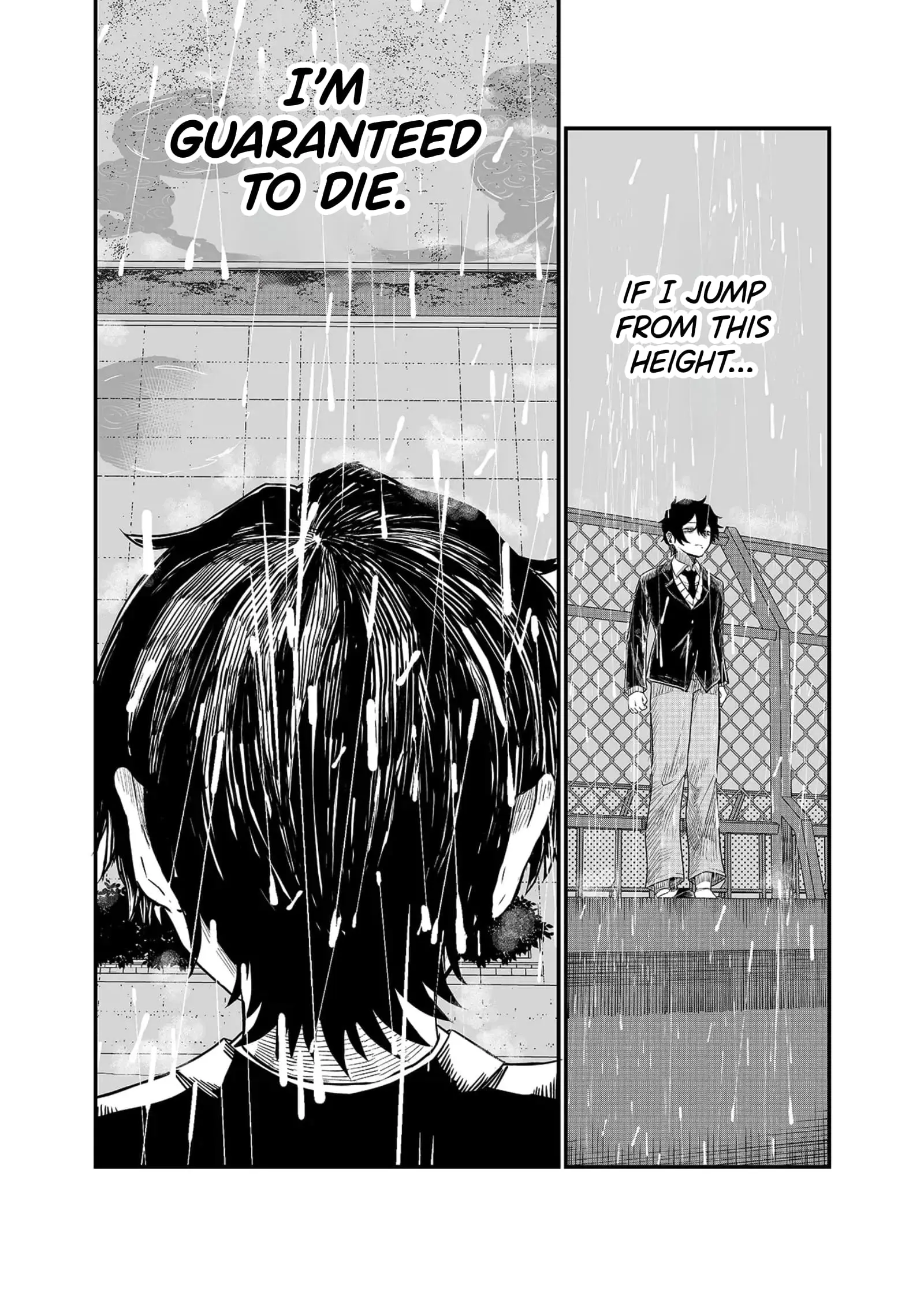 Ruling Girl Kubaru-chan - Chapter 1 - Page 4