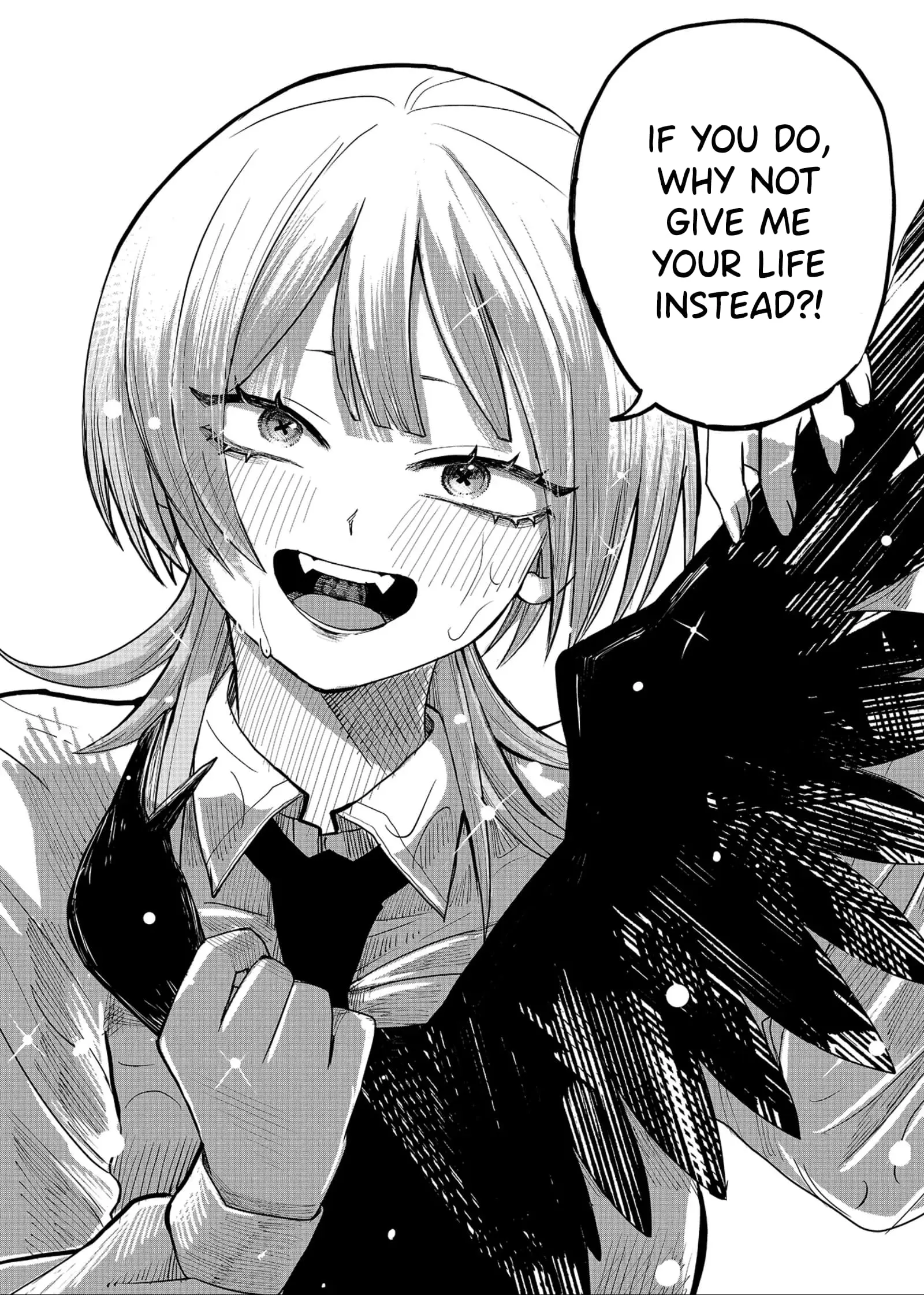 Ruling Girl Kubaru-chan - Chapter 1 - Page 8