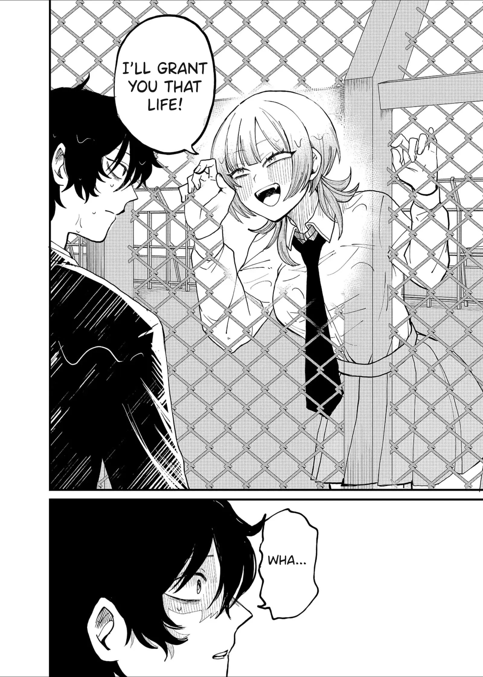 Ruling Girl Kubaru-chan - Chapter 1 - Page 18