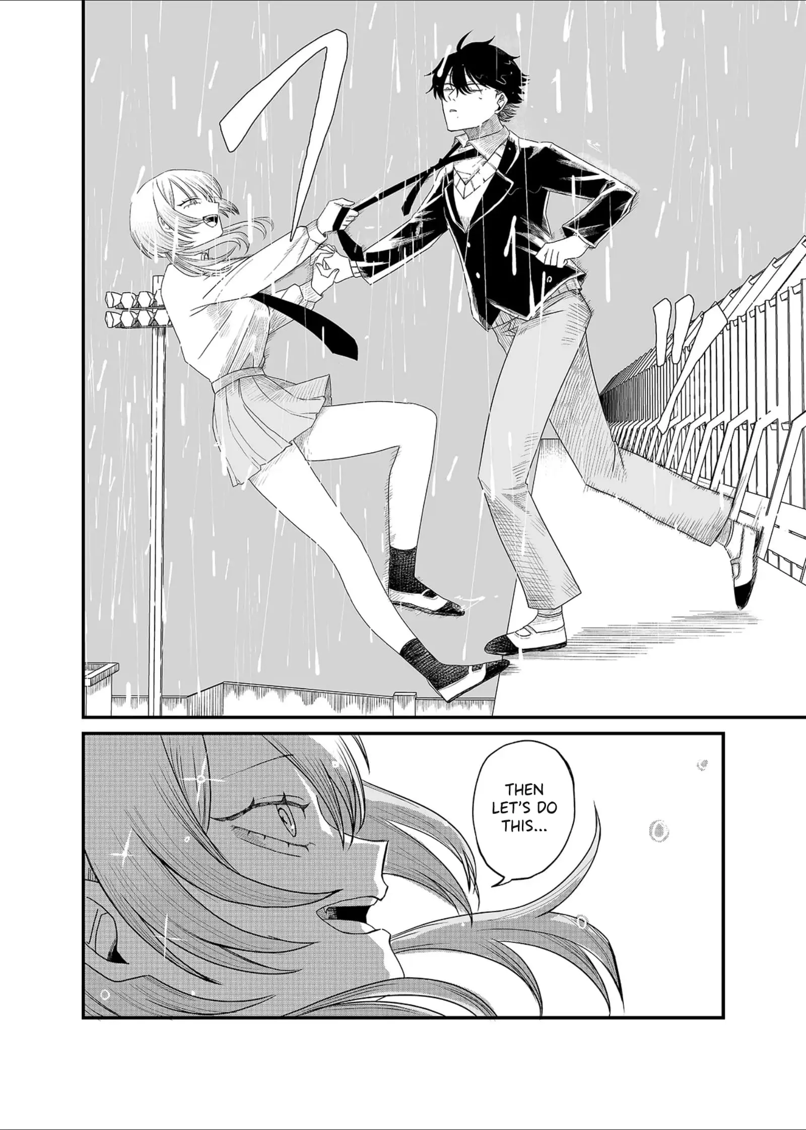 Ruling Girl Kubaru-chan - Chapter 1 - Page 22
