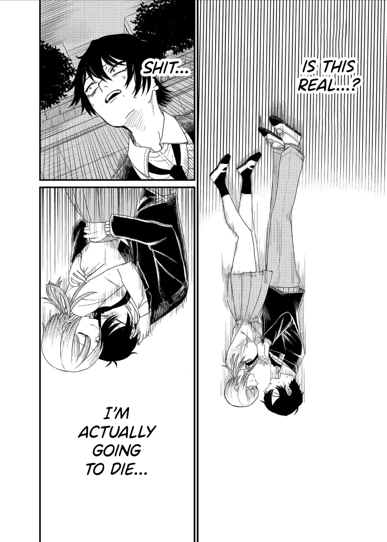 Ruling Girl Kubaru-chan - Chapter 1 - Page 24