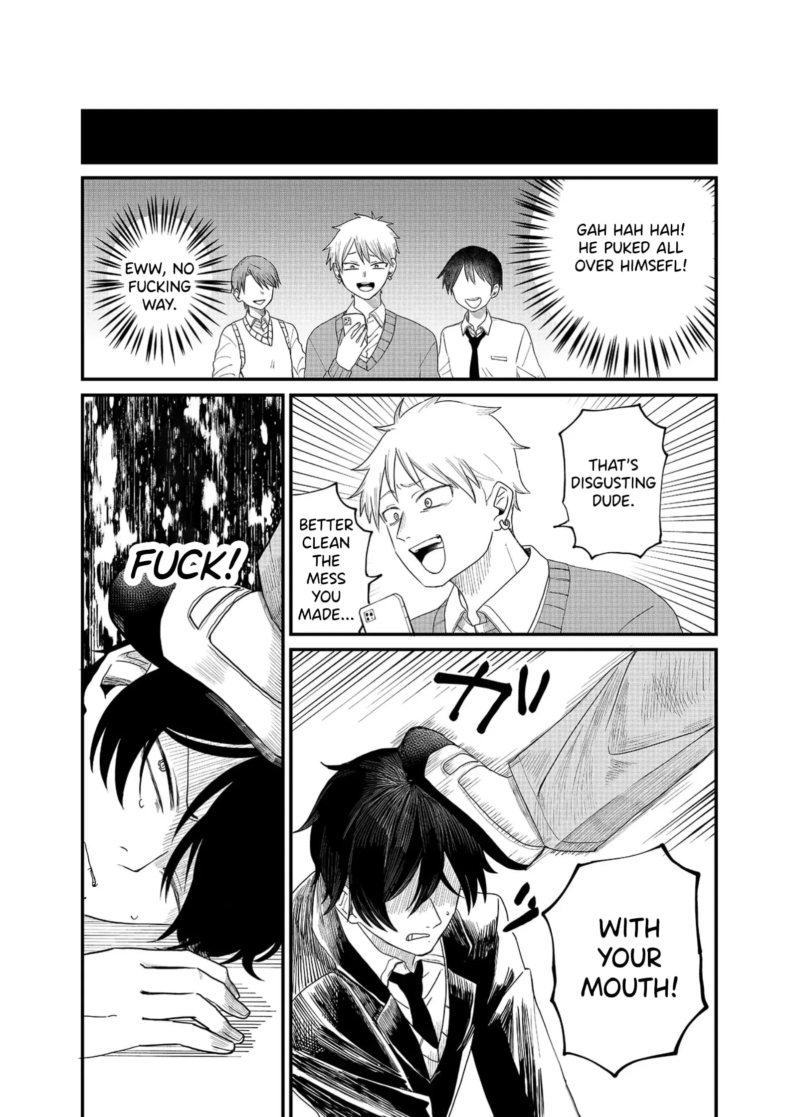 Ruling Girl Kubaru-chan - Chapter 1 - Page 25