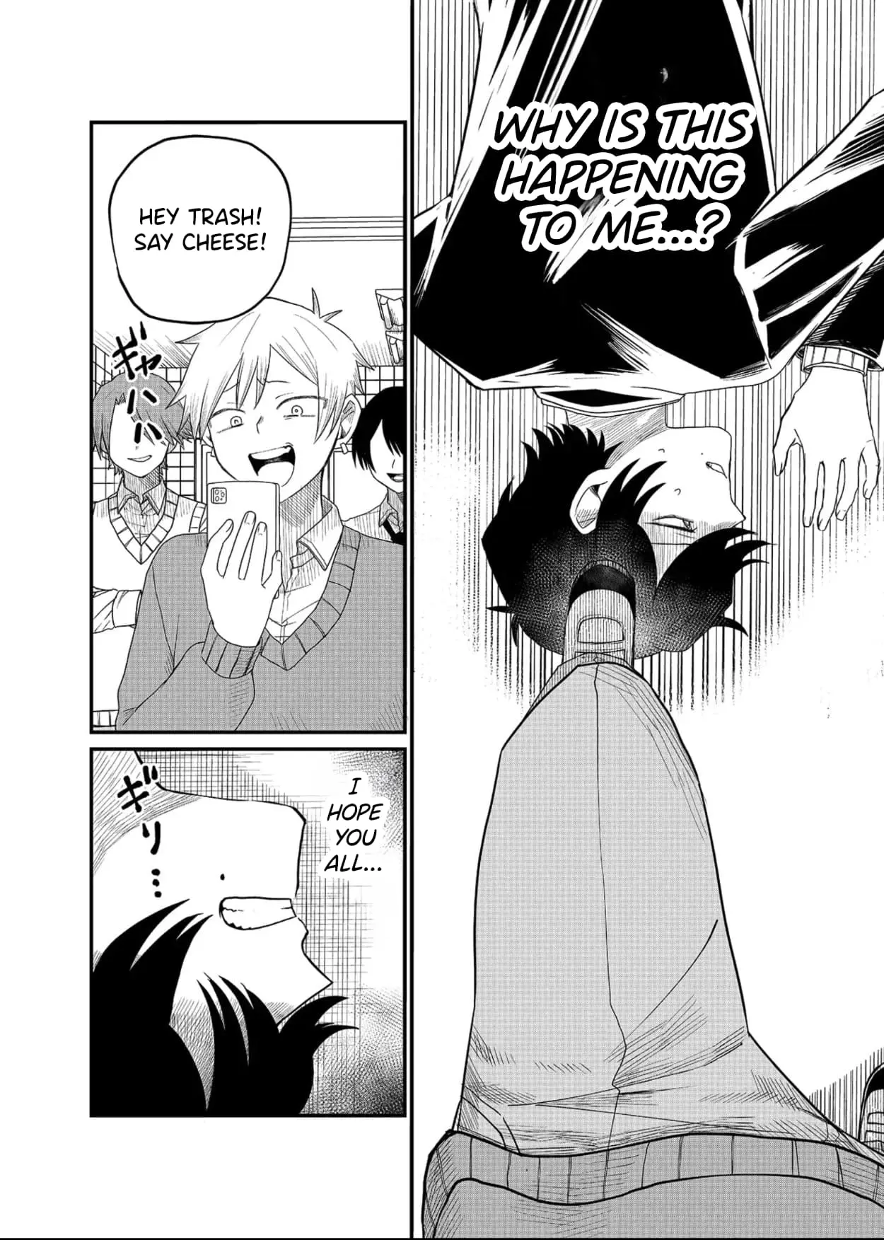 Ruling Girl Kubaru-chan - Chapter 1 - Page 26