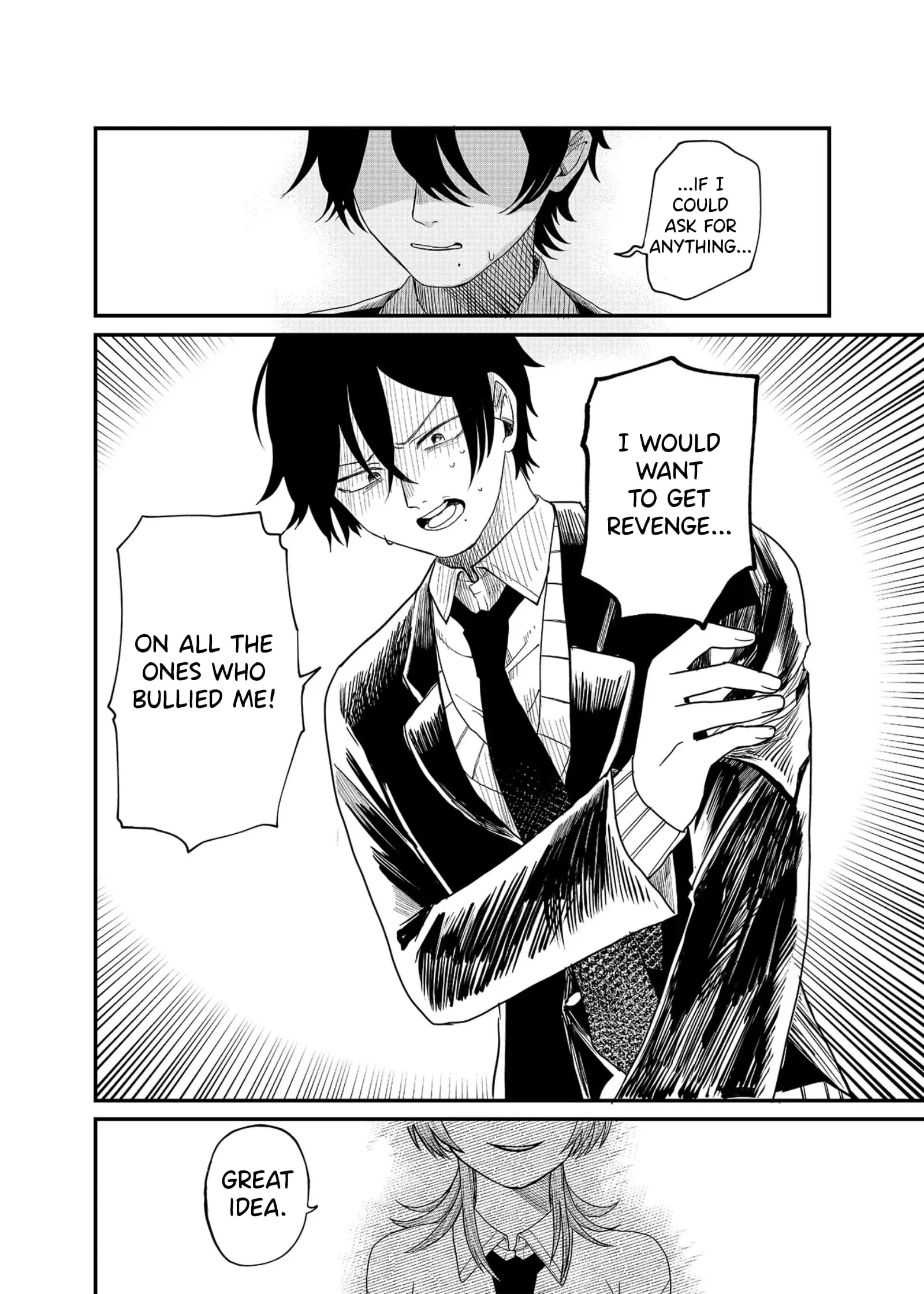 Ruling Girl Kubaru-chan - Chapter 1 - Page 40
