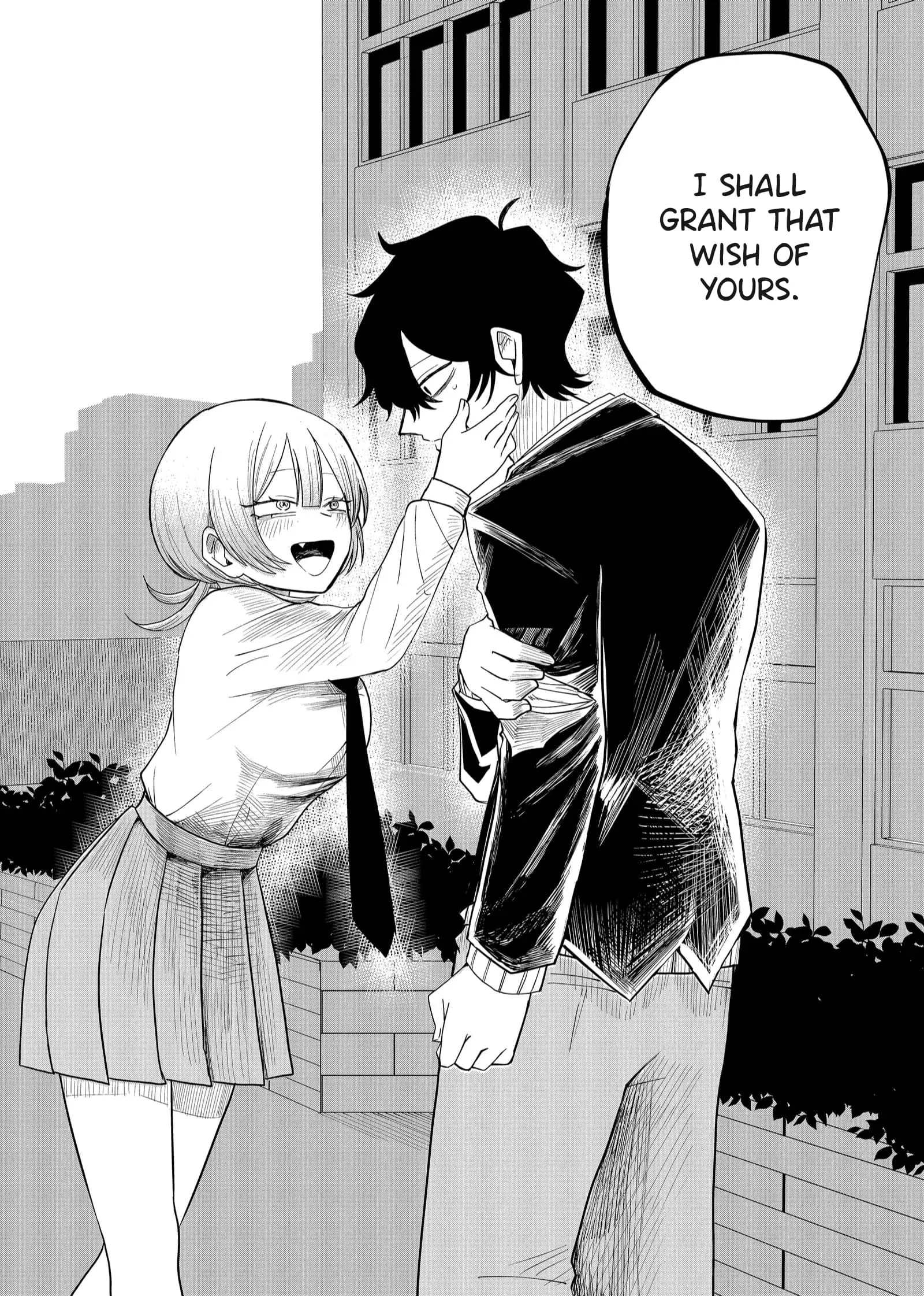Ruling Girl Kubaru-chan - Chapter 2 - Page 2