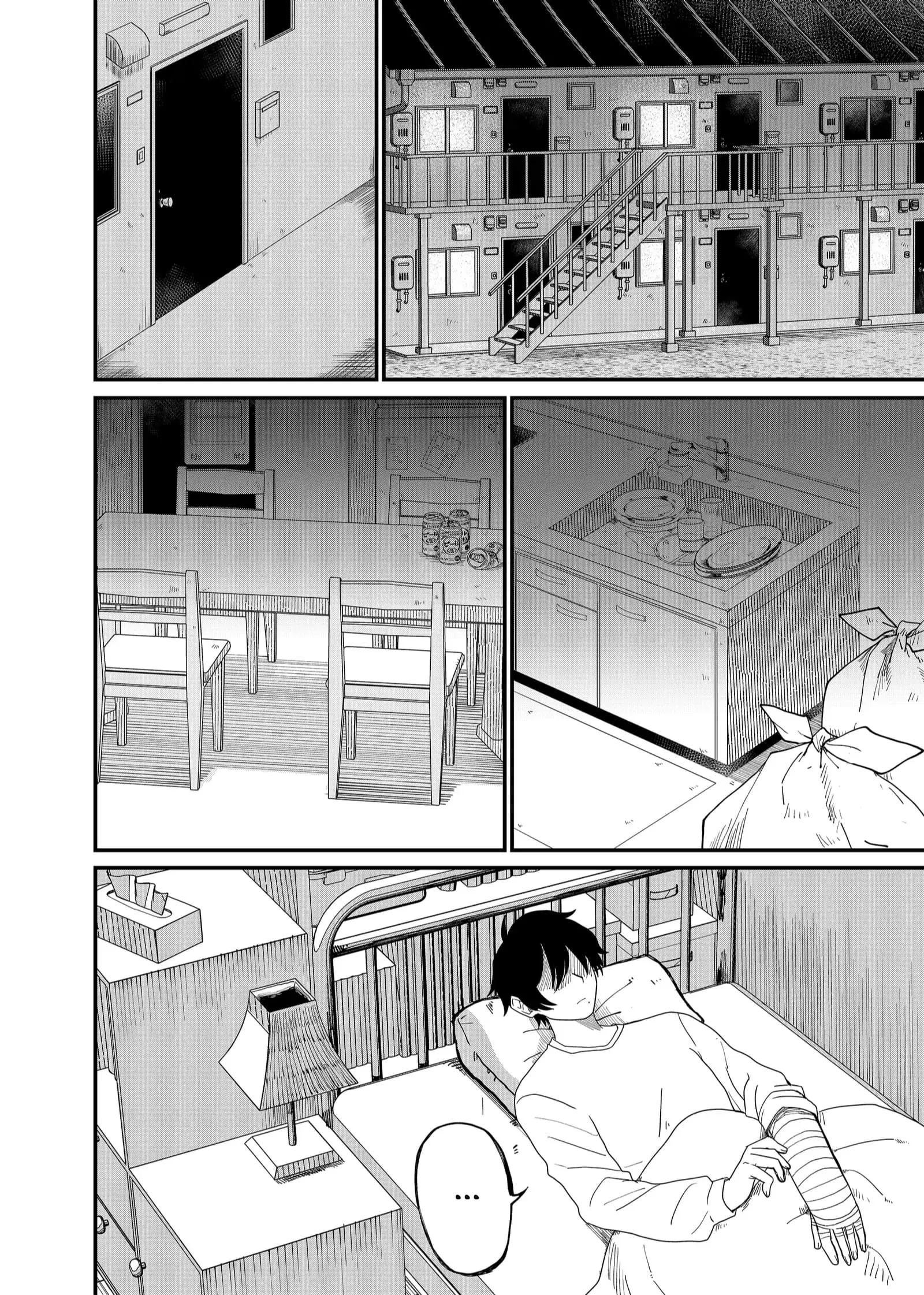 Ruling Girl Kubaru-chan - Chapter 2 - Page 4