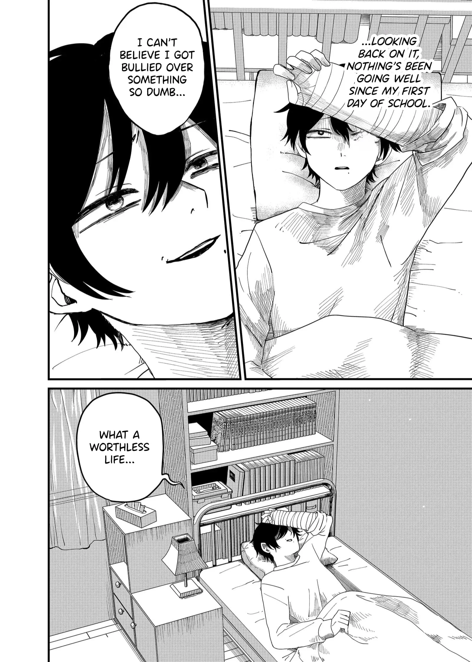 Ruling Girl Kubaru-chan - Chapter 2 - Page 6
