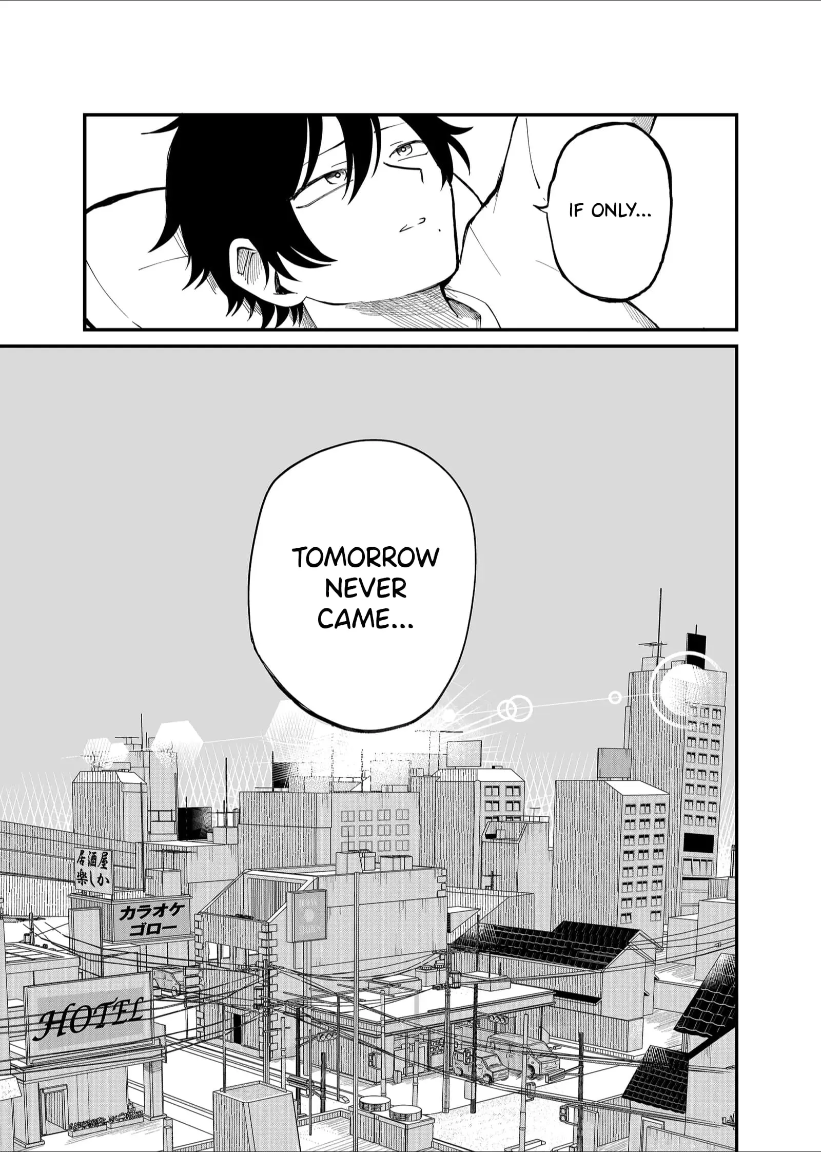 Ruling Girl Kubaru-chan - Chapter 2 - Page 7