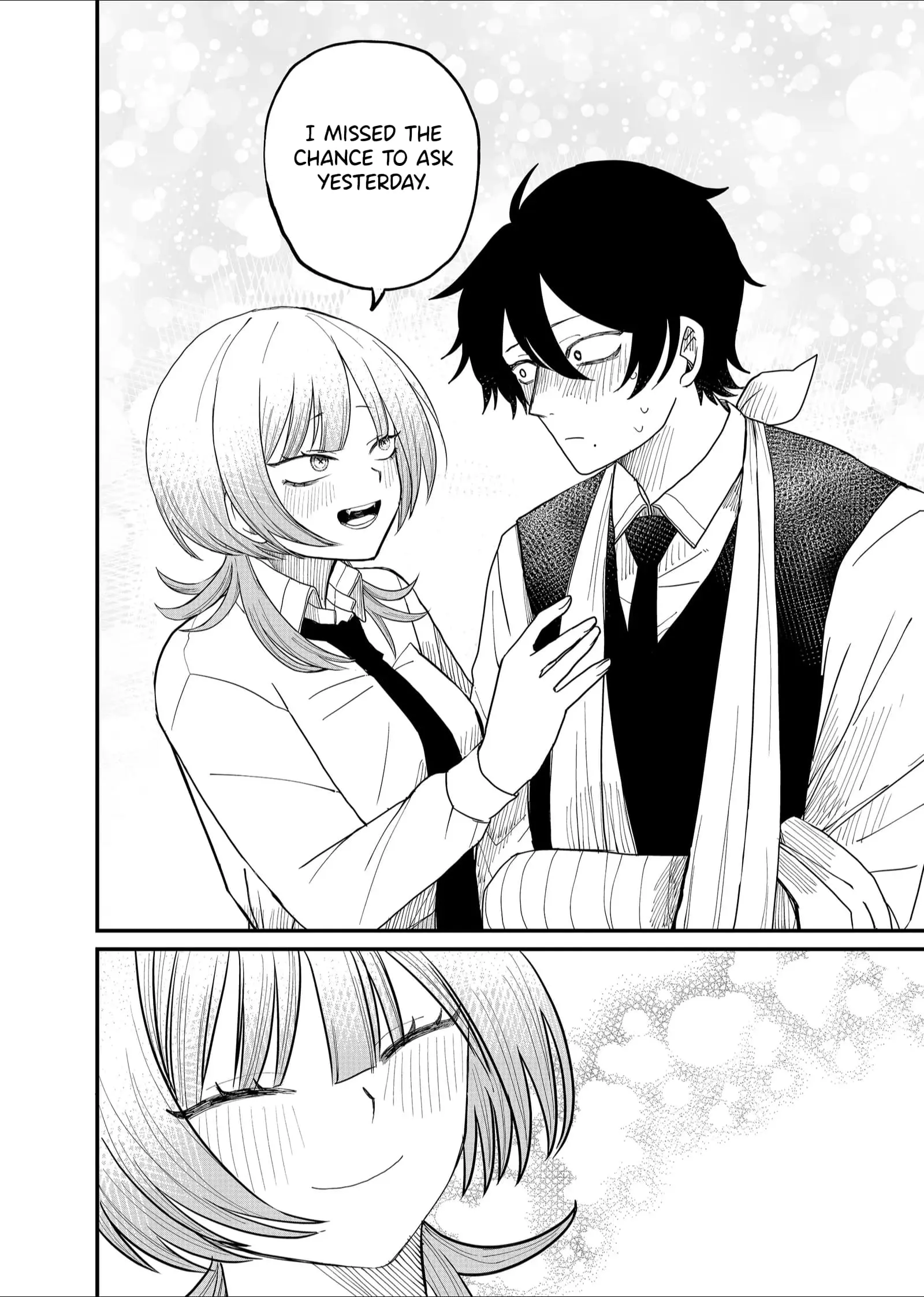Ruling Girl Kubaru-chan - Chapter 2 - Page 21
