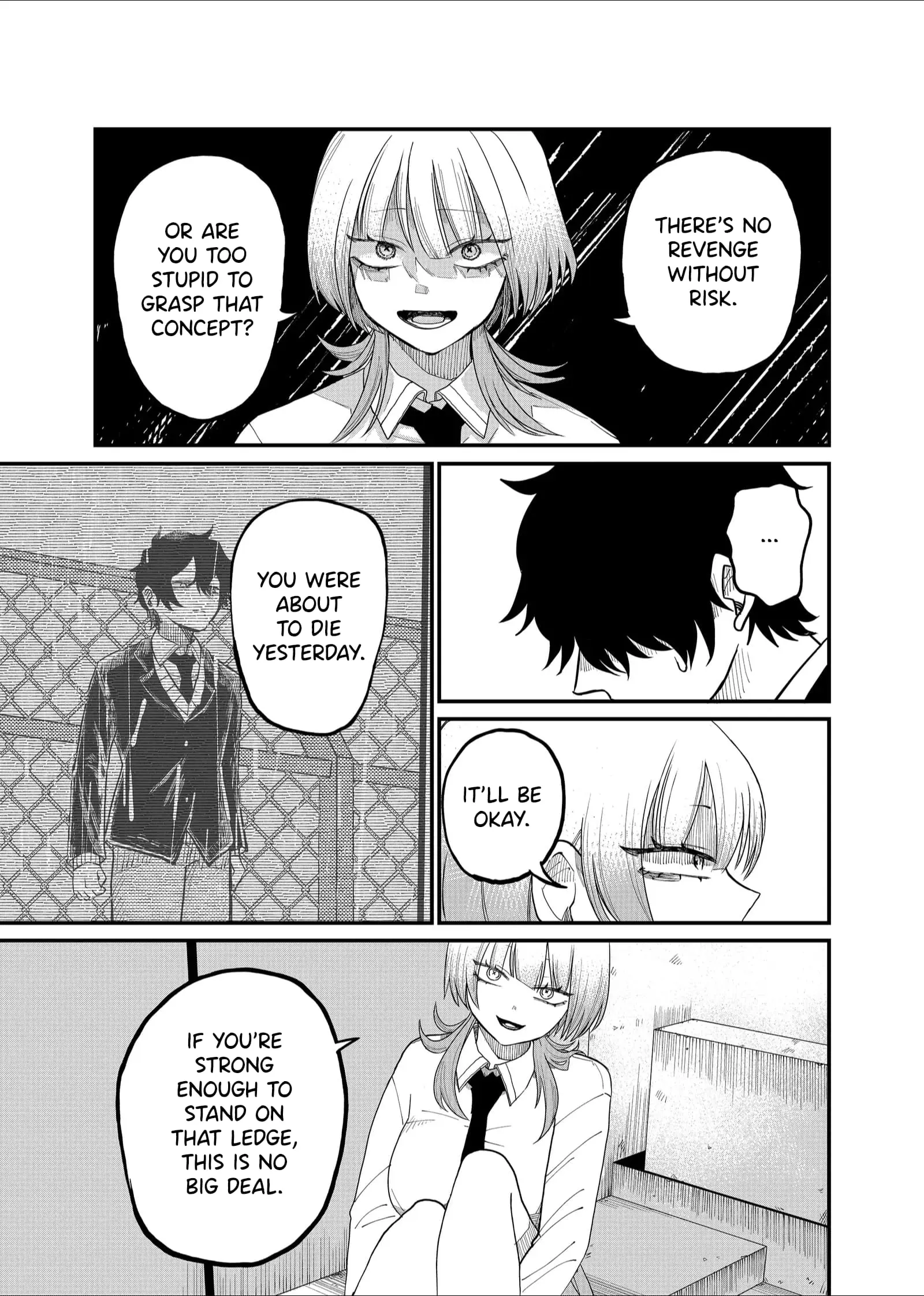Ruling Girl Kubaru-chan - Chapter 4 - Page 5