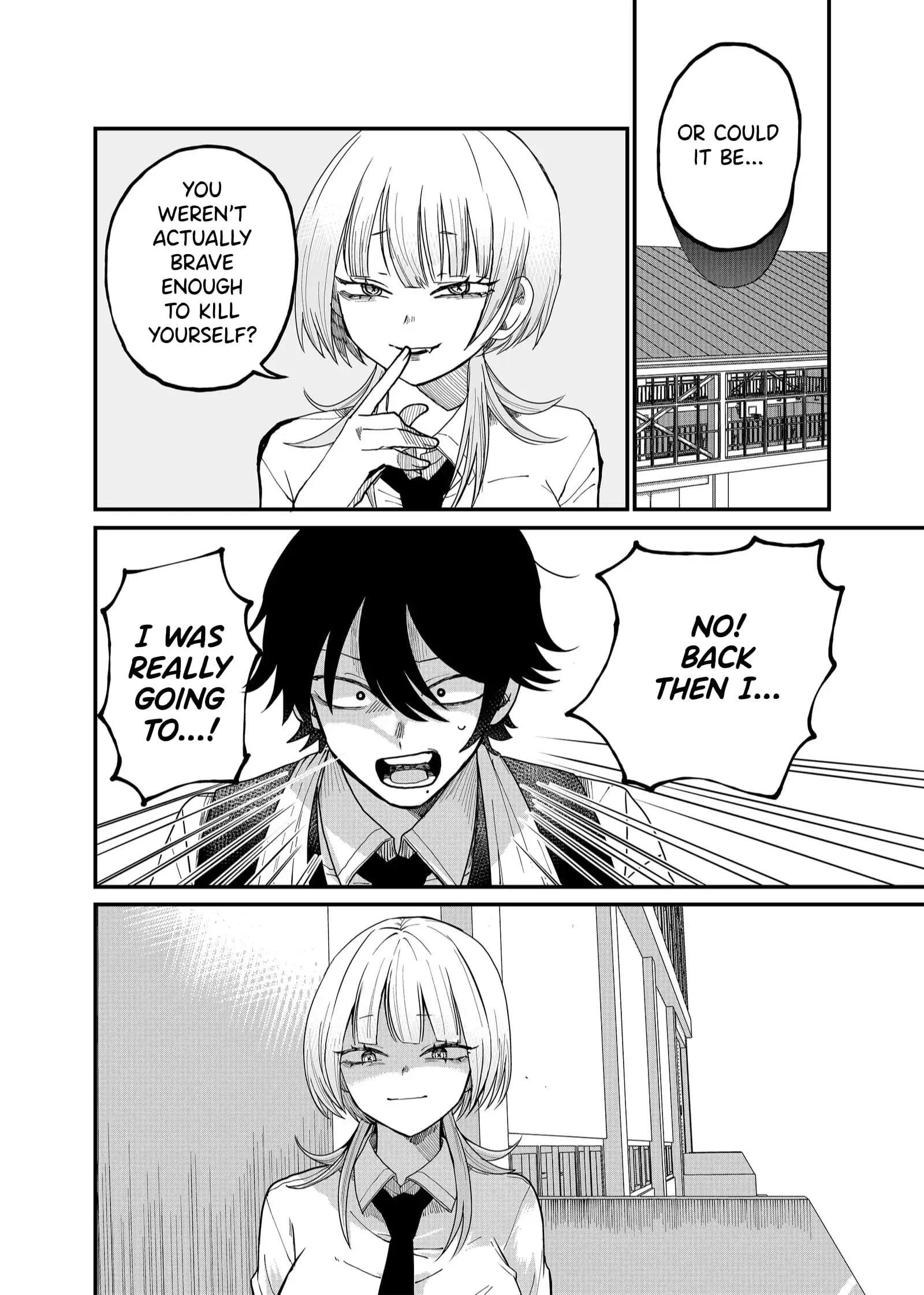 Ruling Girl Kubaru-chan - Chapter 4 - Page 6