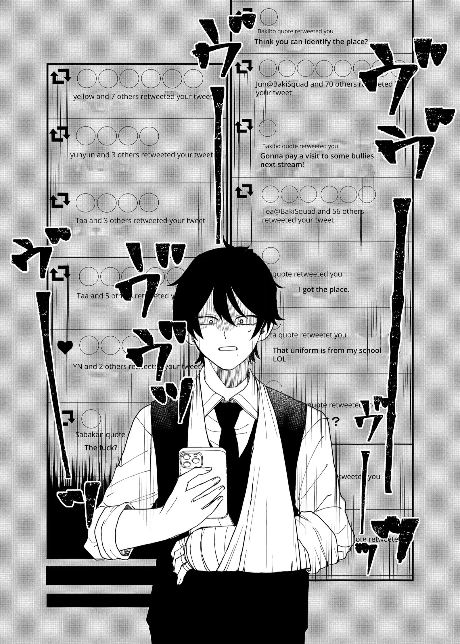 Ruling Girl Kubaru-chan - Chapter 4 - Page 16