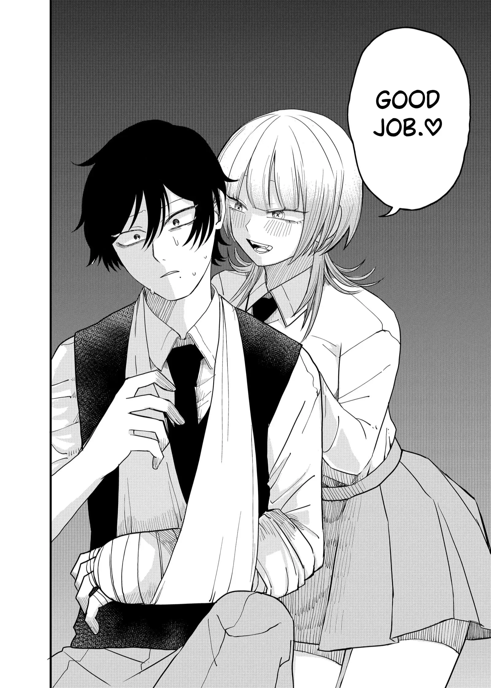 Ruling Girl Kubaru-chan - Chapter 4 - Page 18