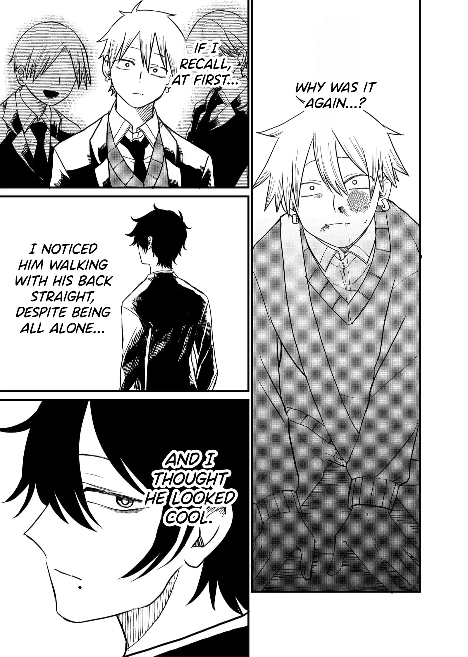 Ruling Girl Kubaru-chan - Chapter 5 - Page 16