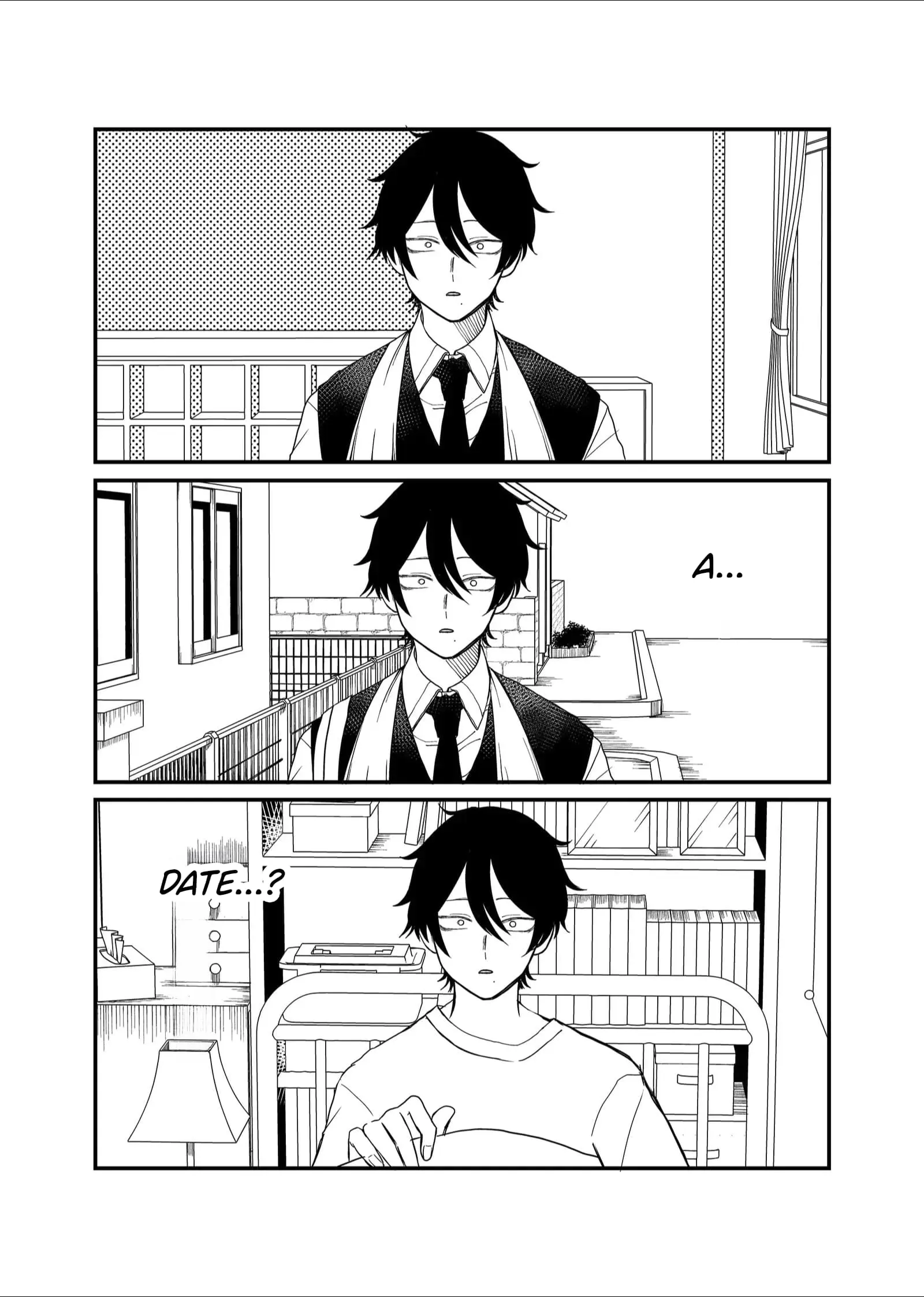 Ruling Girl Kubaru-chan - Chapter 6 - Page 2
