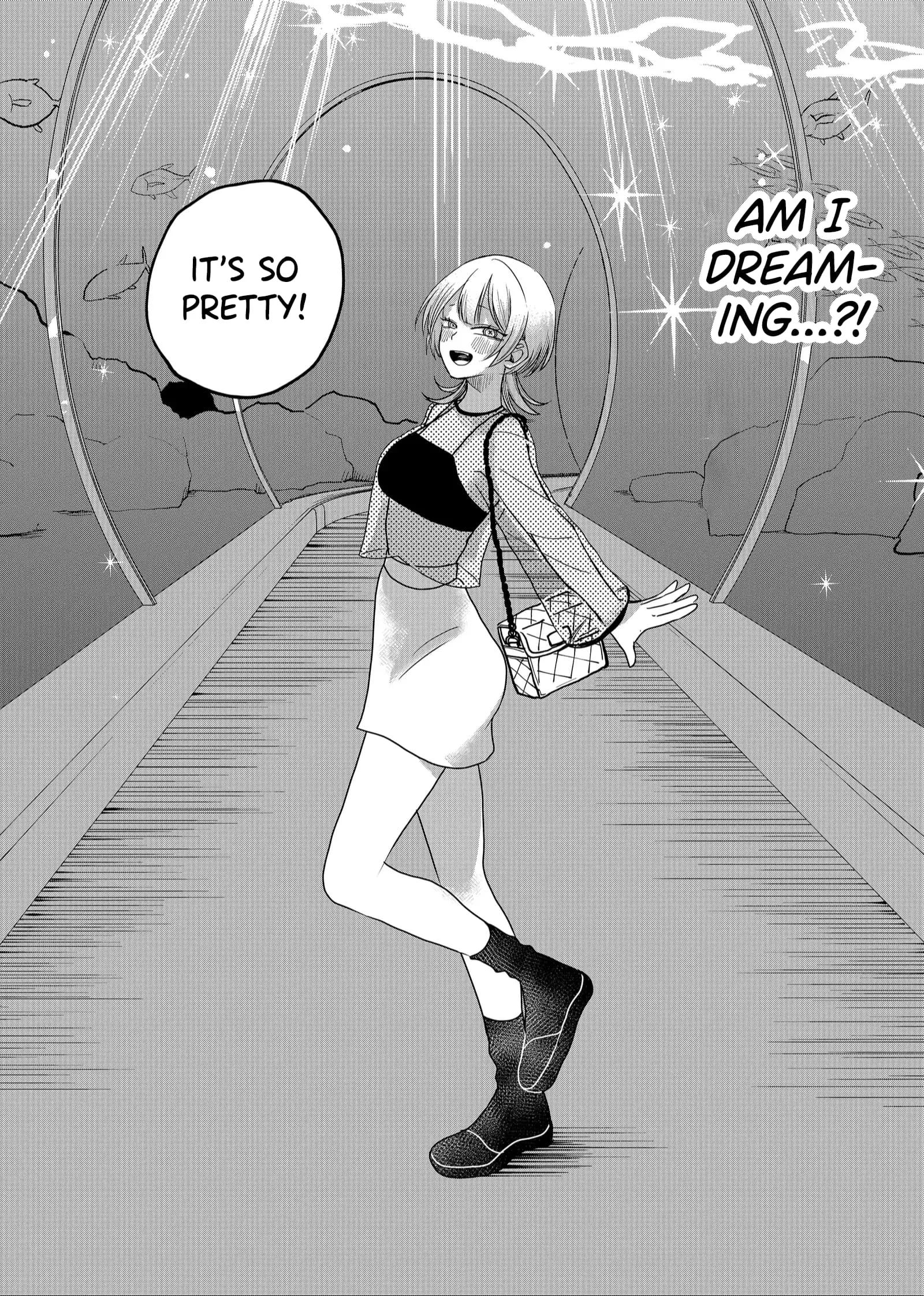 Ruling Girl Kubaru-chan - Chapter 6 - Page 9