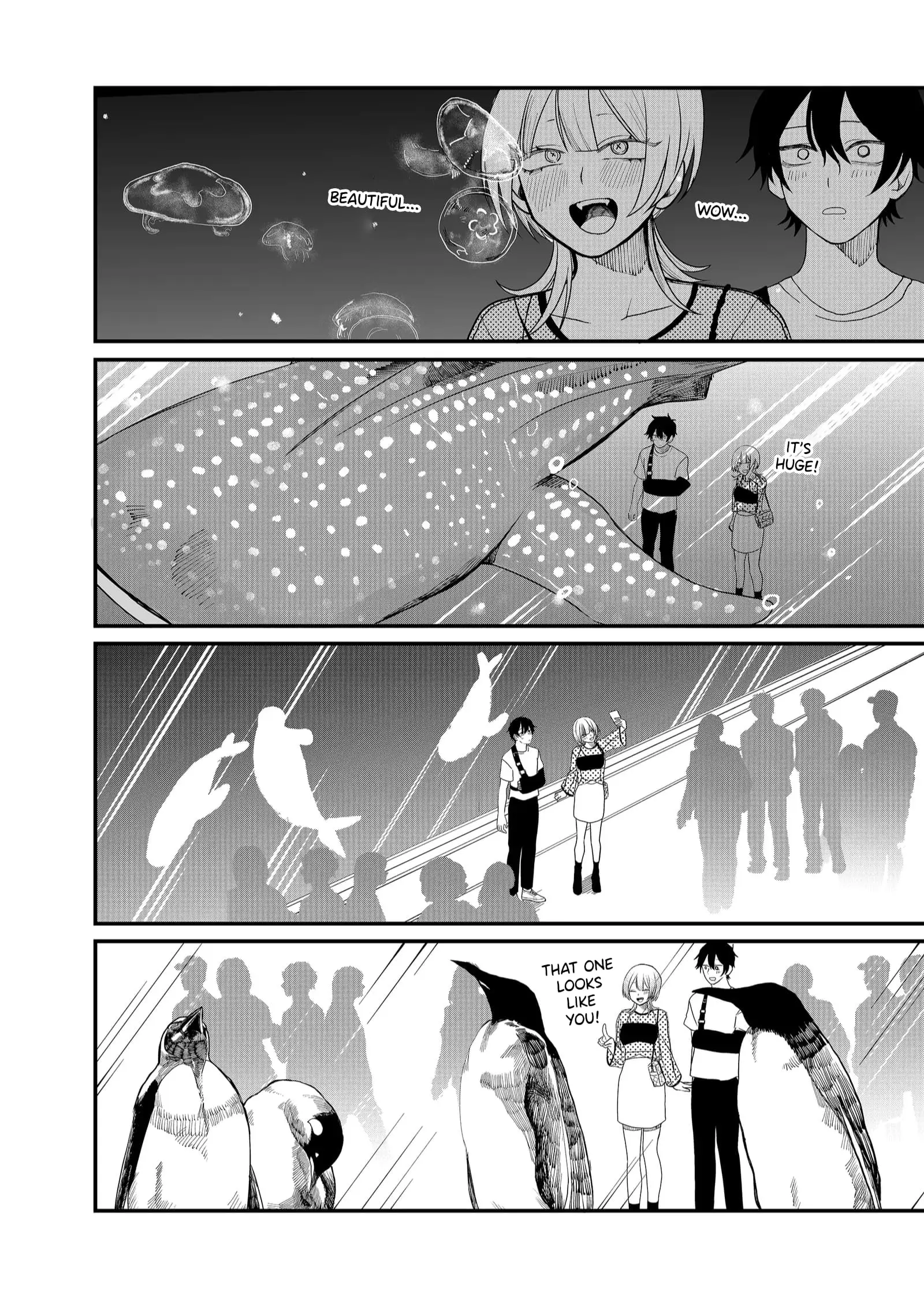 Ruling Girl Kubaru-chan - Chapter 6 - Page 10