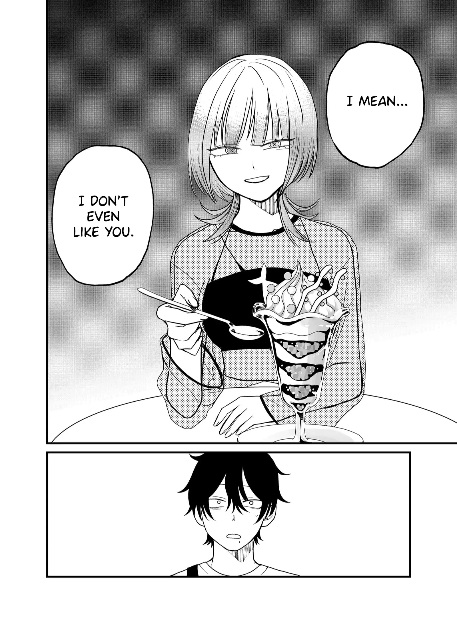 Ruling Girl Kubaru-chan - Chapter 6 - Page 16