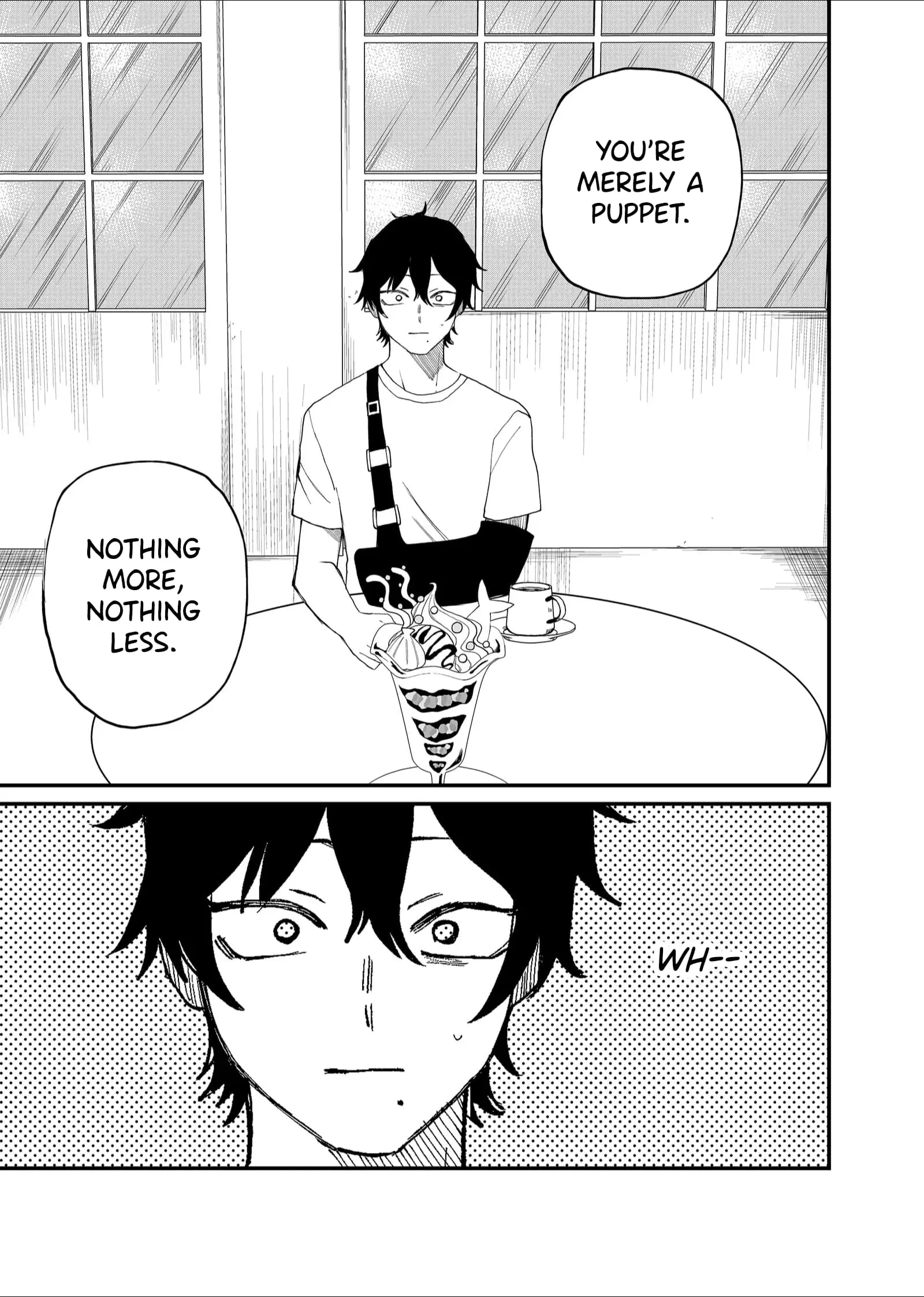 Ruling Girl Kubaru-chan - Chapter 7 - Page 3