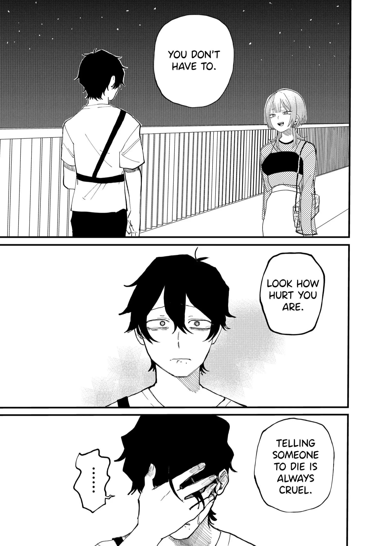 Ruling Girl Kubaru-chan - Chapter 7 - Page 11