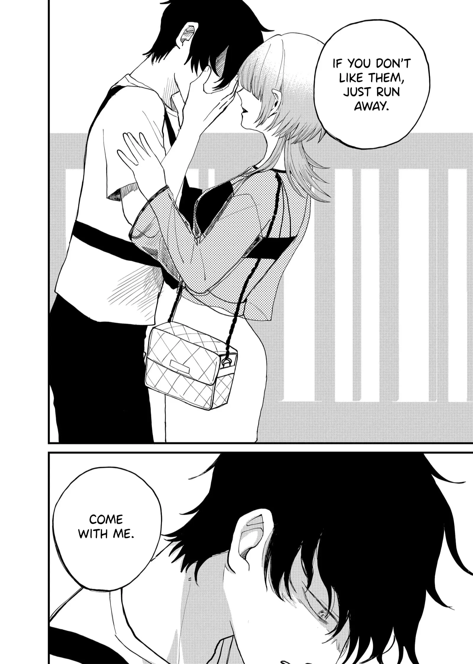 Ruling Girl Kubaru-chan - Chapter 7 - Page 12