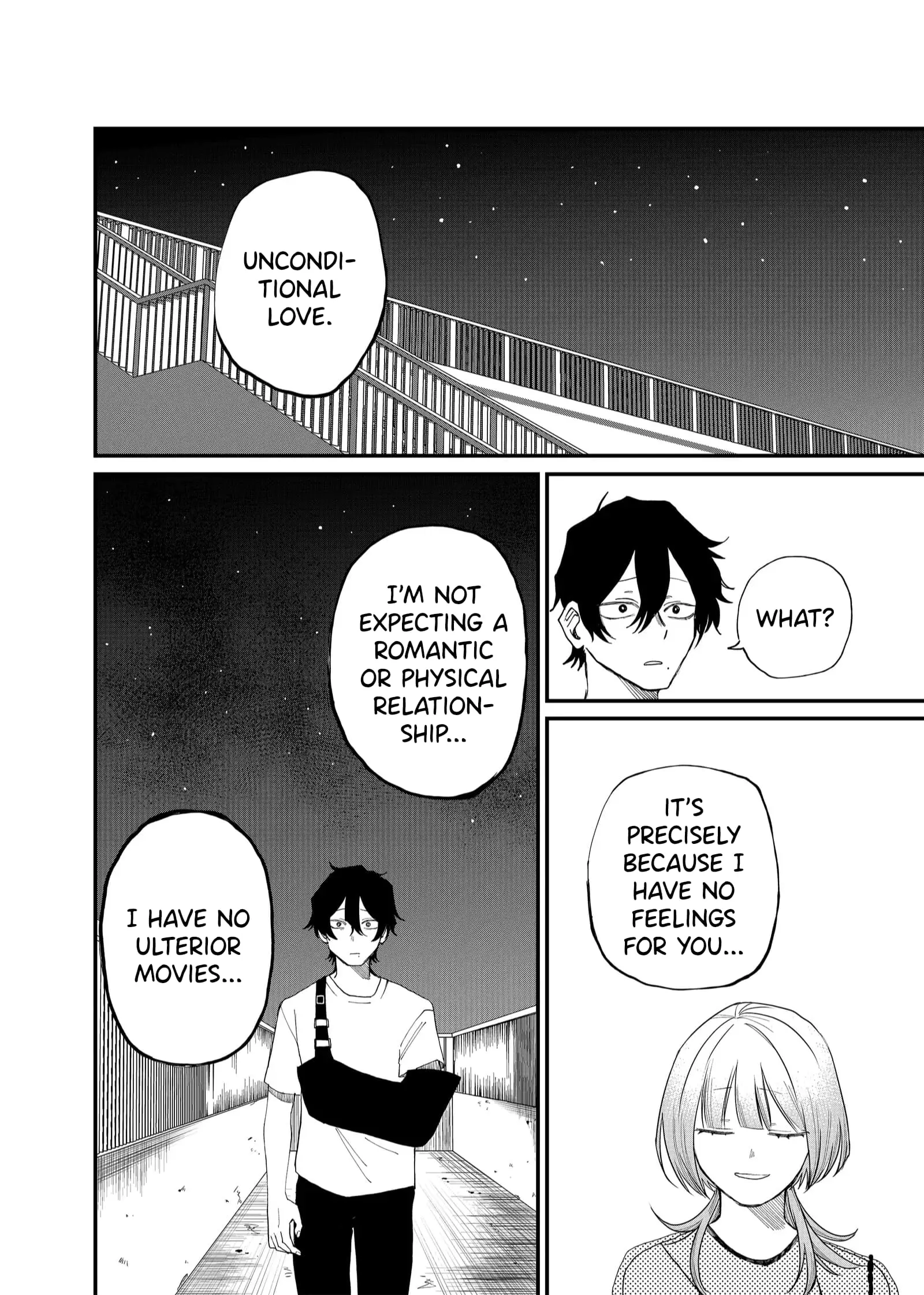 Ruling Girl Kubaru-chan - Chapter 7 - Page 14