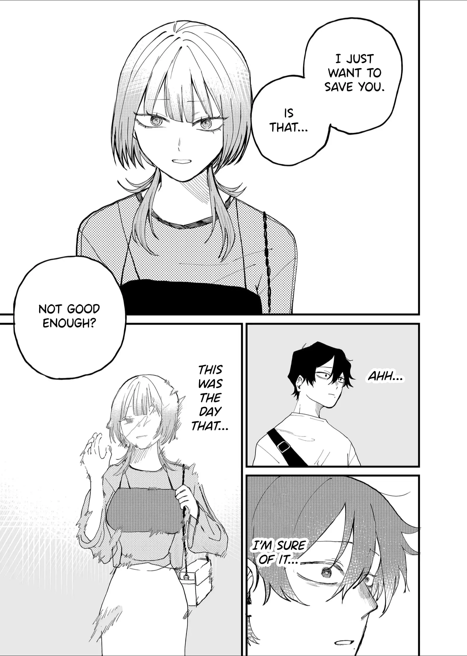 Ruling Girl Kubaru-chan - Chapter 7 - Page 15