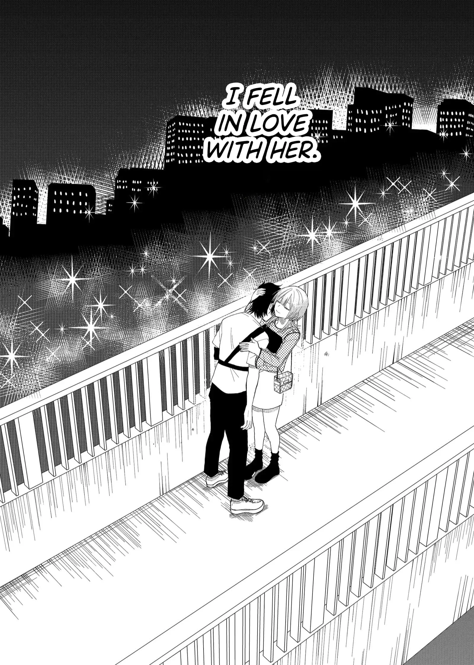Ruling Girl Kubaru-chan - Chapter 7 - Page 16