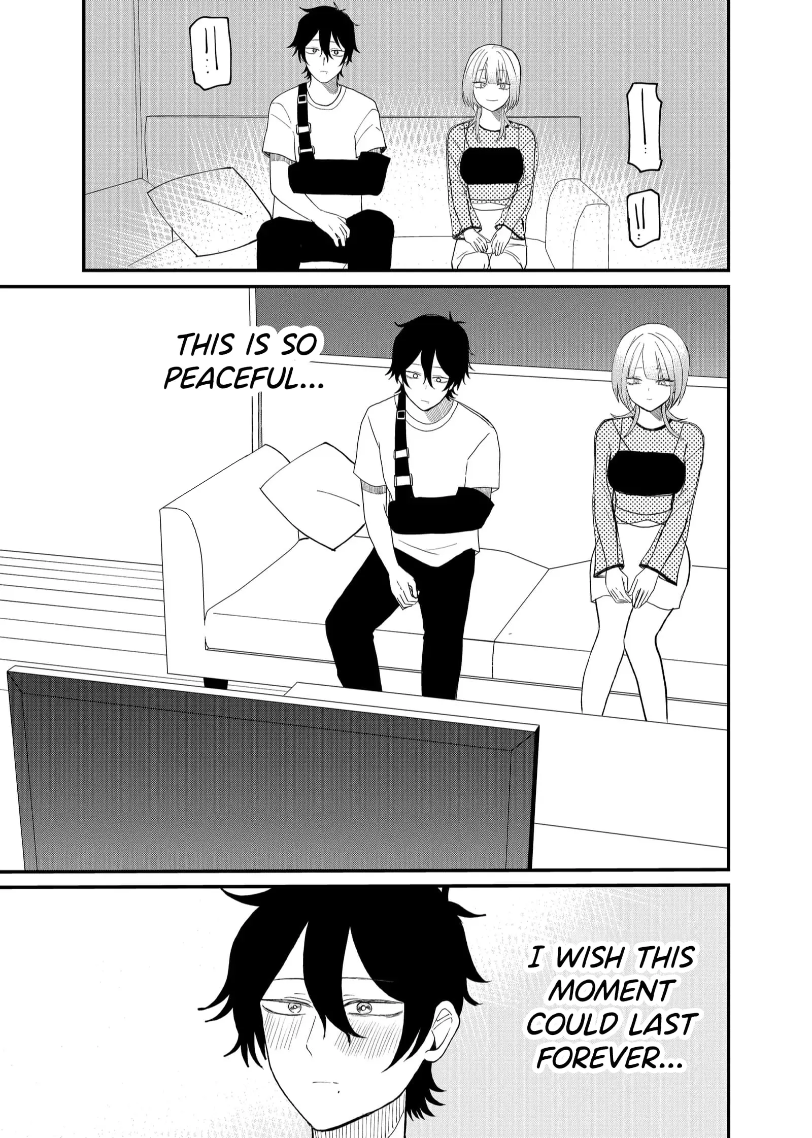 Ruling Girl Kubaru-chan - Chapter 8 - Page 9
