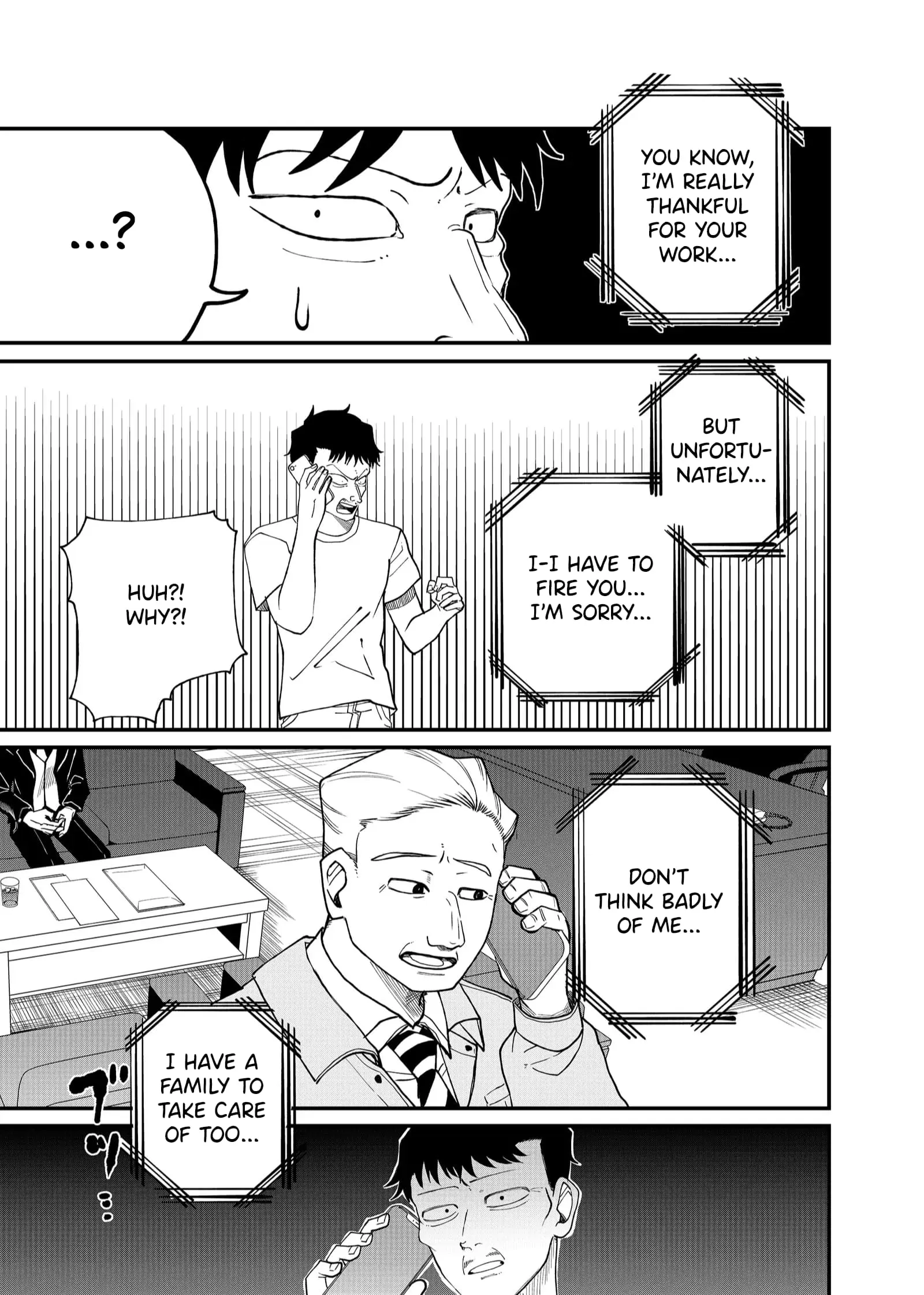 Ruling Girl Kubaru-chan - Chapter 10 - Page 5