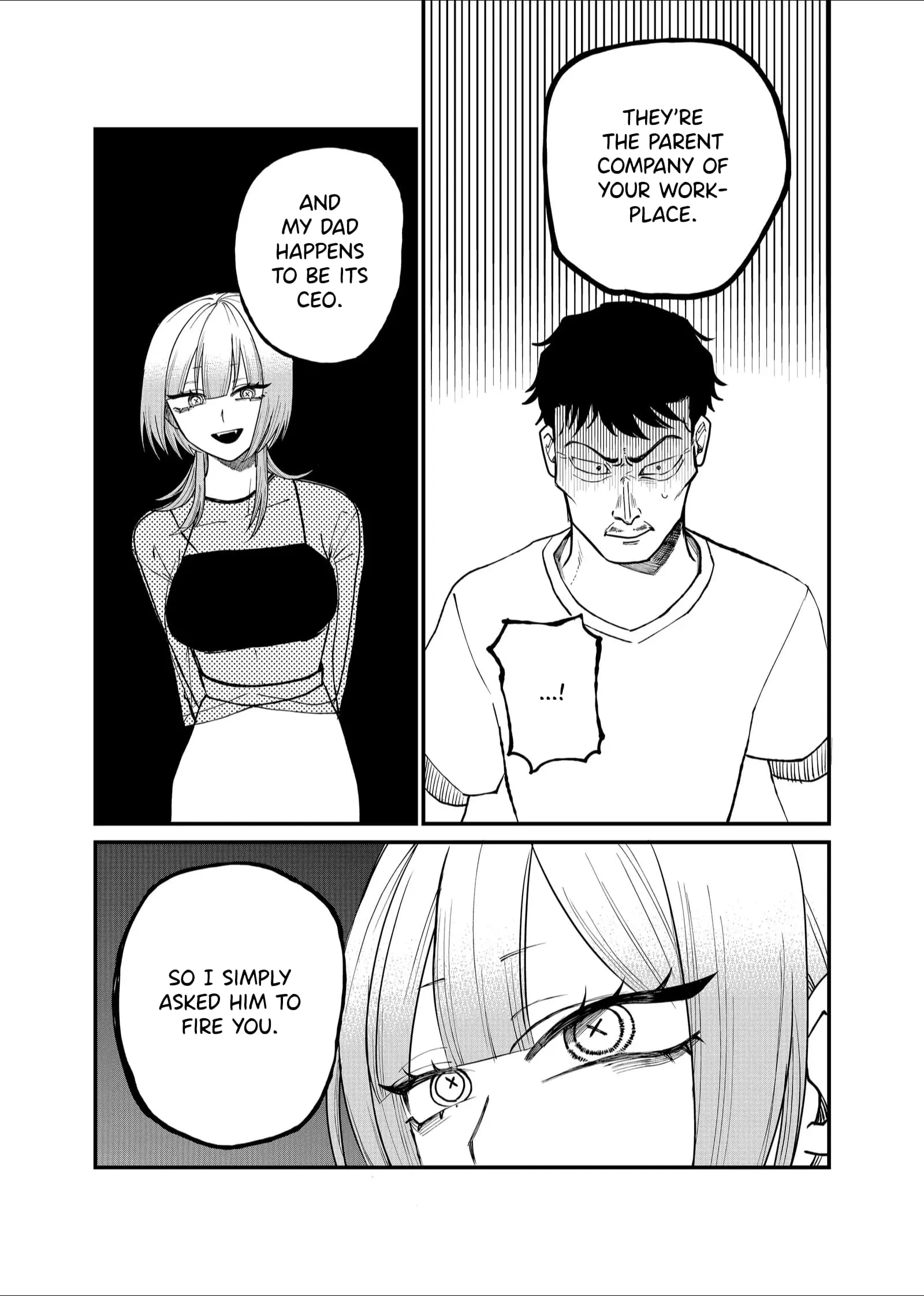 Ruling Girl Kubaru-chan - Chapter 10 - Page 7