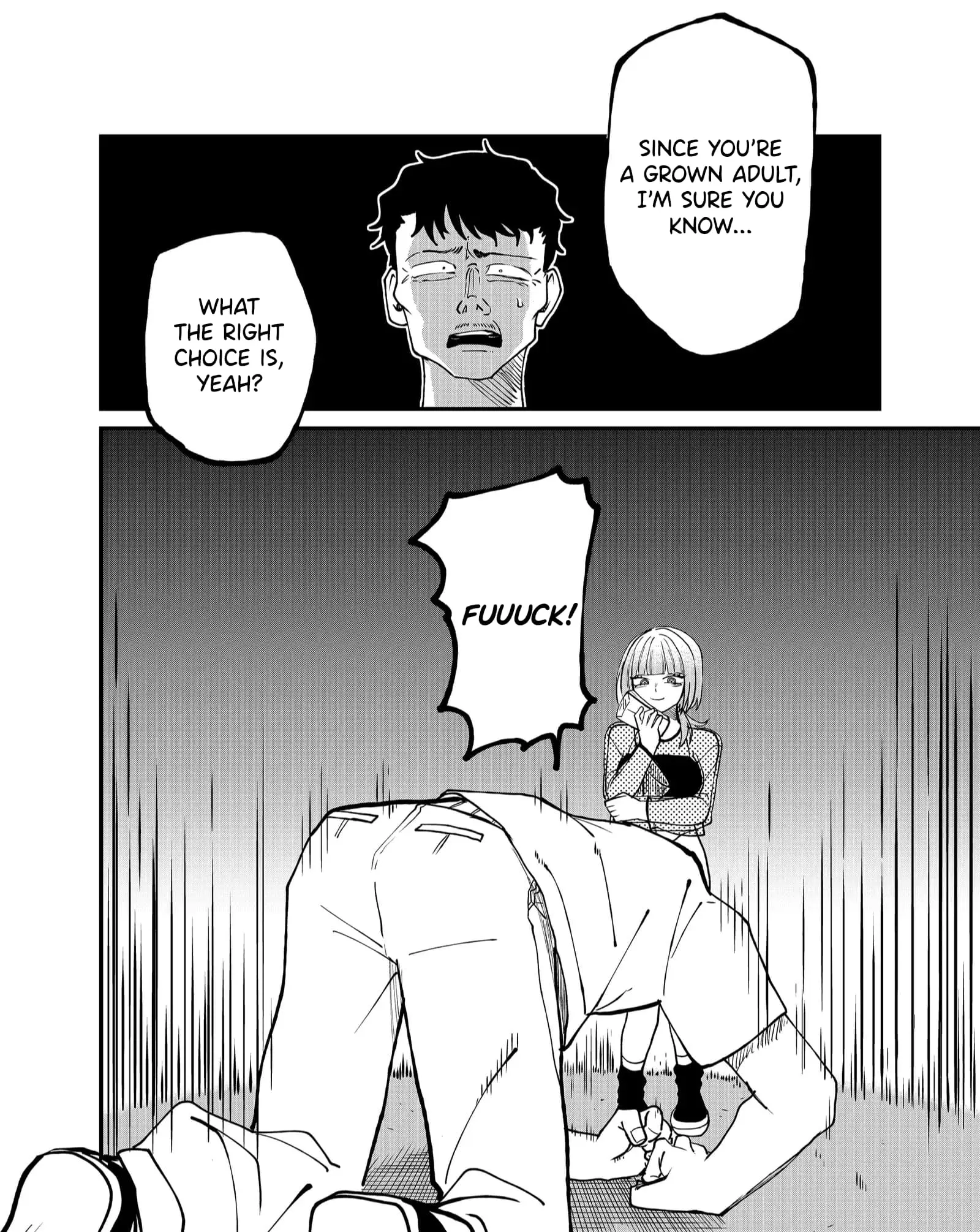 Ruling Girl Kubaru-chan - Chapter 10 - Page 10