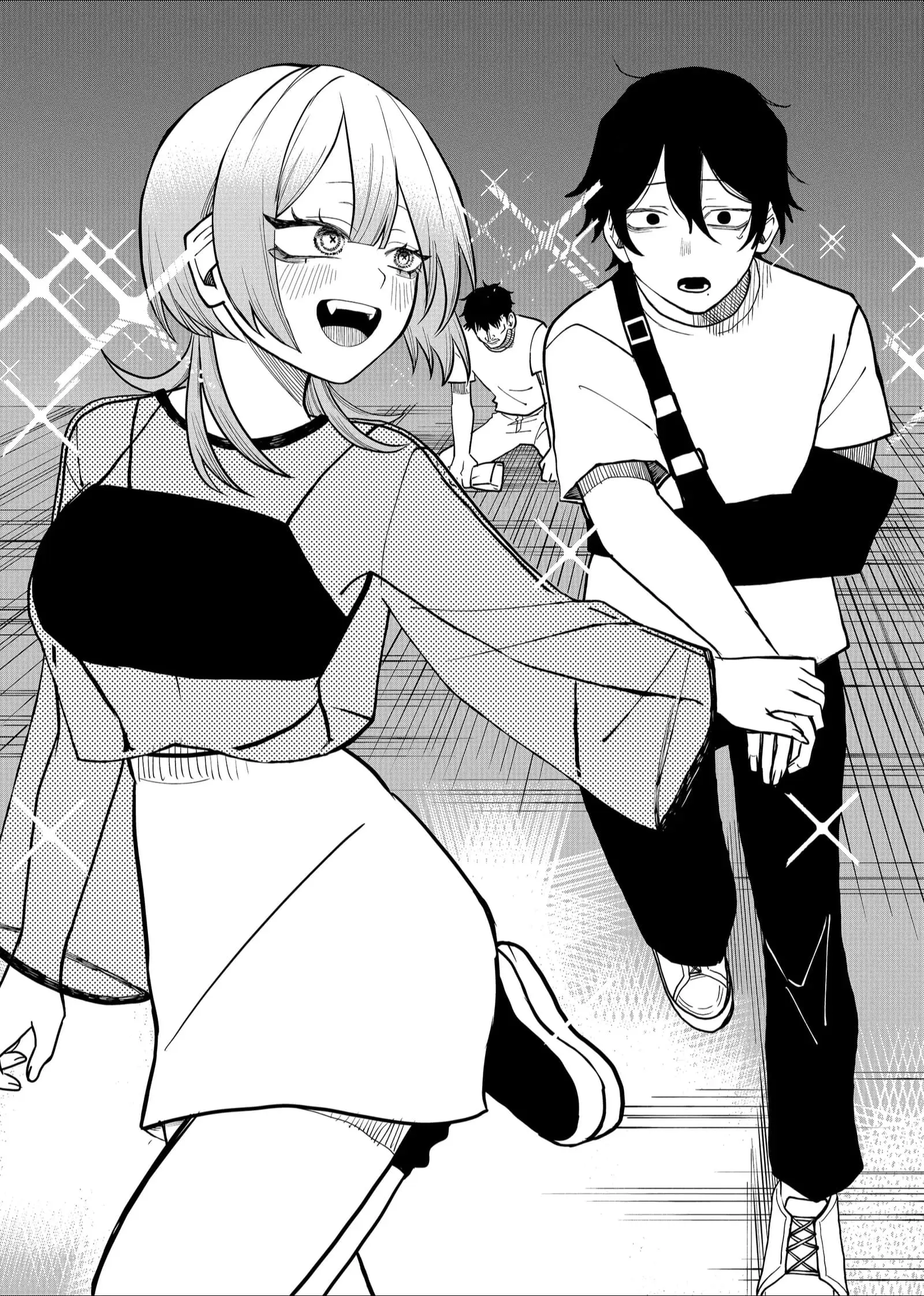 Ruling Girl Kubaru-chan - Chapter 10 - Page 13