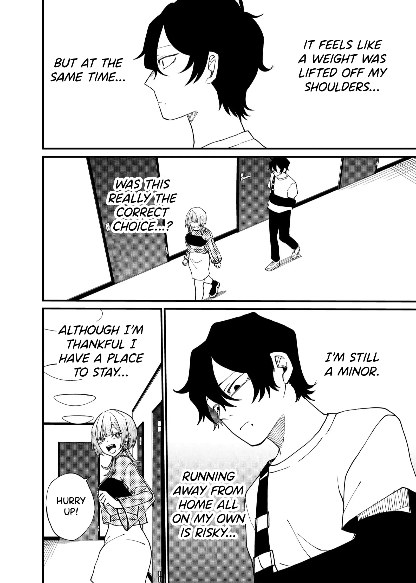 Ruling Girl Kubaru-chan - Chapter 11 - Page 2