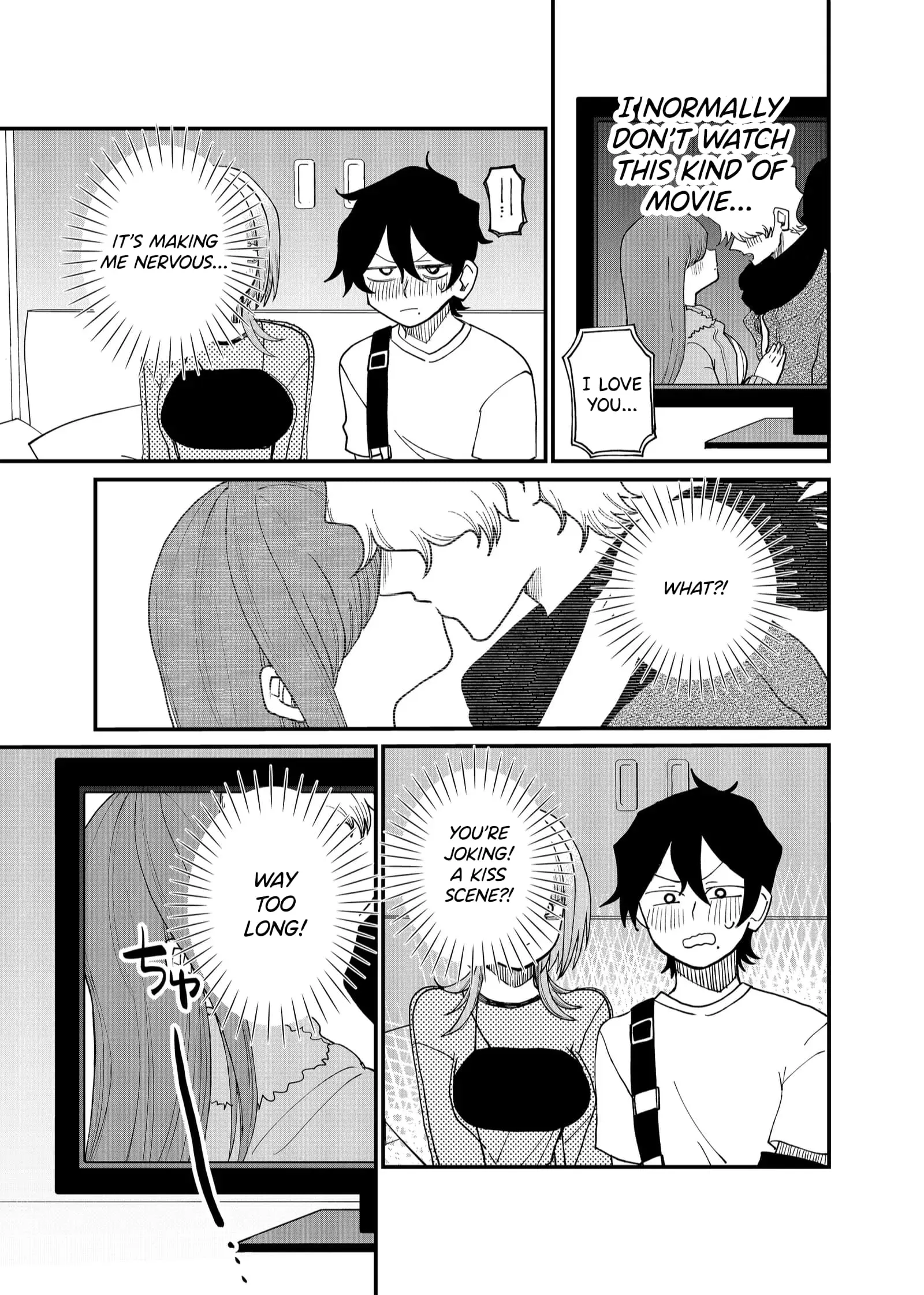 Ruling Girl Kubaru-chan - Chapter 11 - Page 9