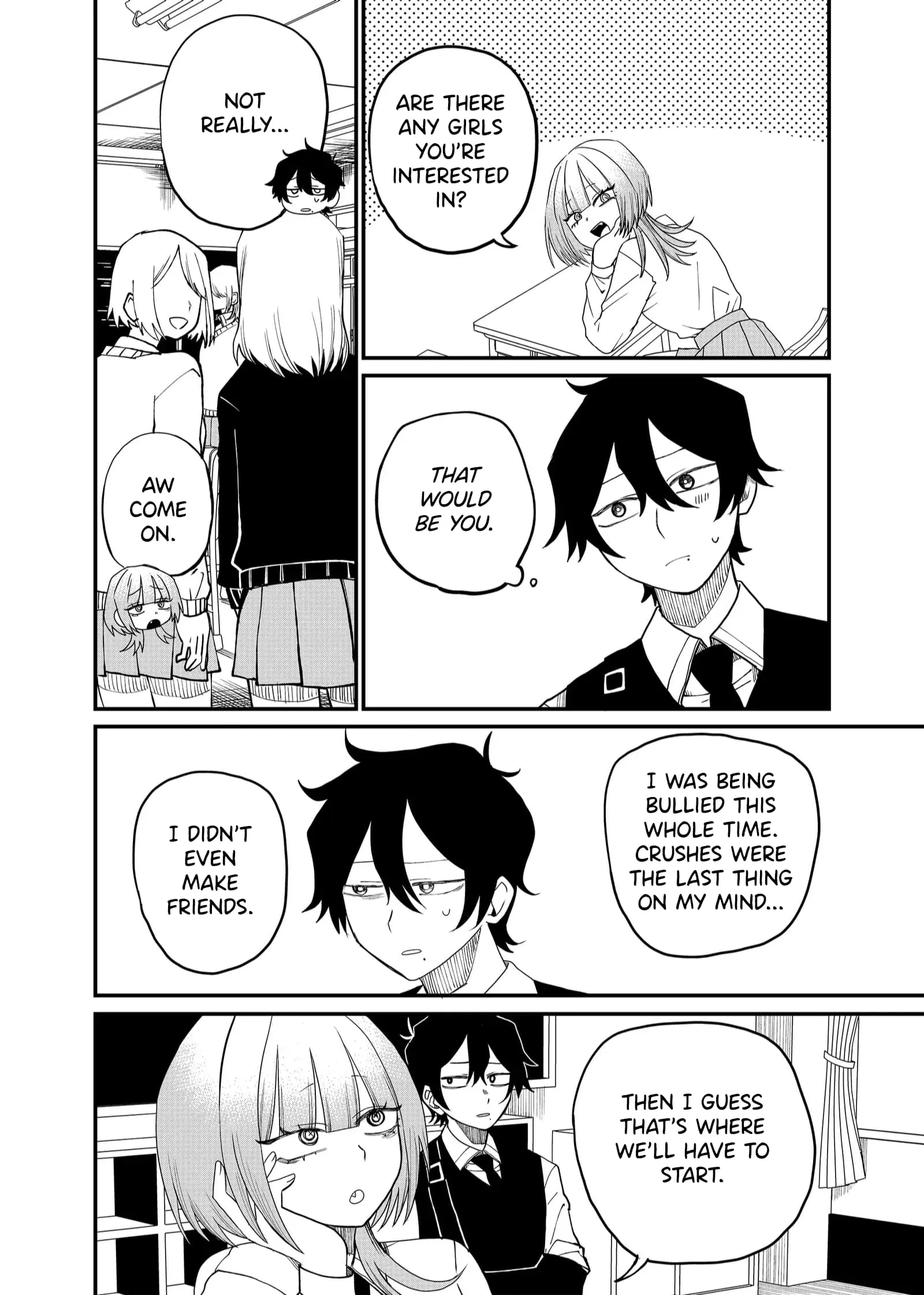 Ruling Girl Kubaru-chan - Chapter 12 - Page 10