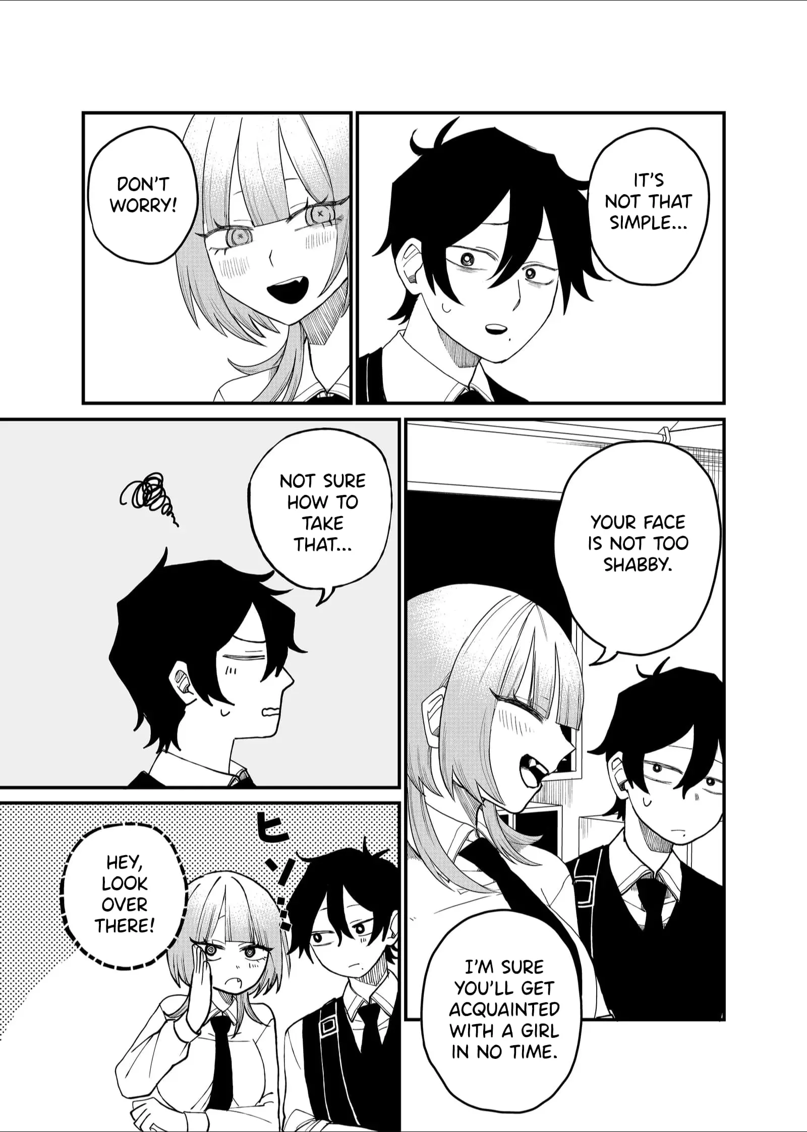 Ruling Girl Kubaru-chan - Chapter 12 - Page 11