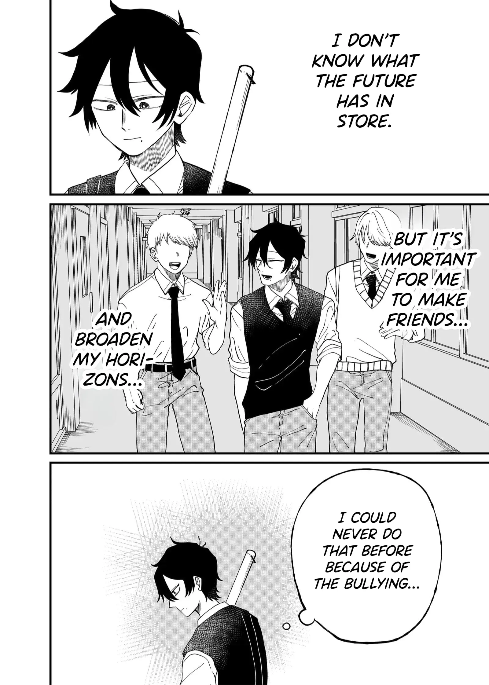 Ruling Girl Kubaru-chan - Chapter 13 - Page 13