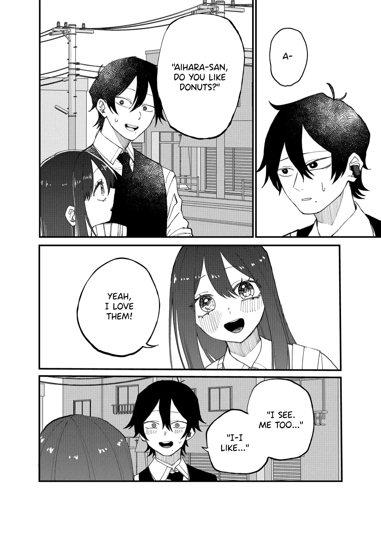 Ruling Girl Kubaru-chan - Chapter 14 - Page 6