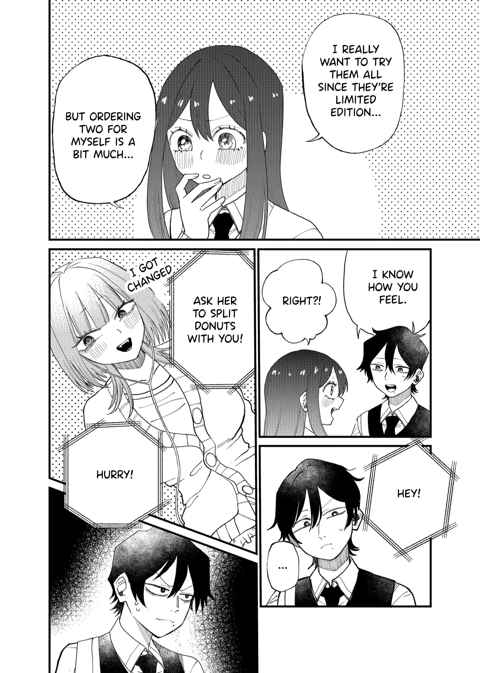 Ruling Girl Kubaru-chan - Chapter 14 - Page 9