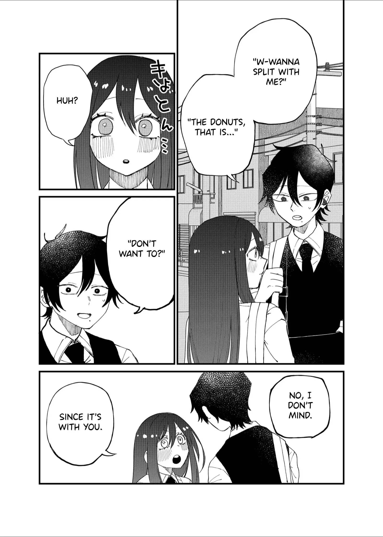 Ruling Girl Kubaru-chan - Chapter 14 - Page 10