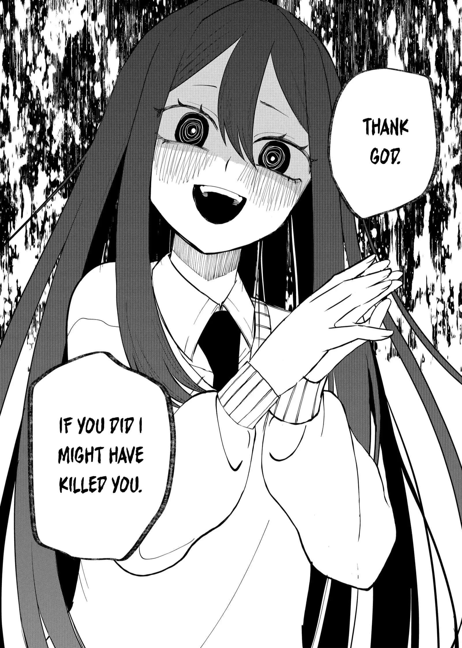 Ruling Girl Kubaru-chan - Chapter 14 - Page 16