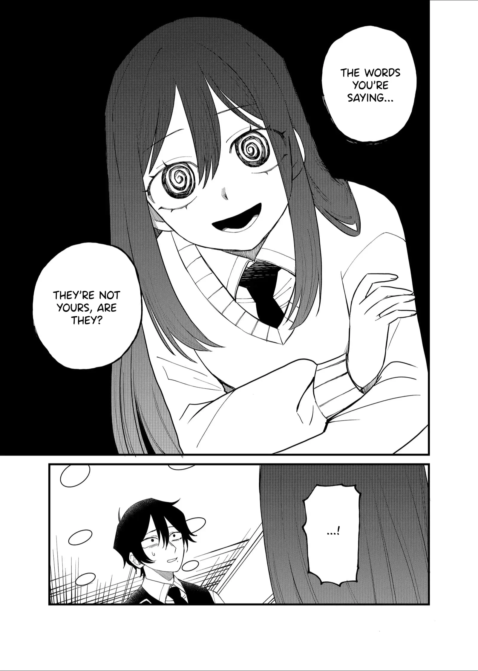 Ruling Girl Kubaru-chan - Chapter 15 - Page 3