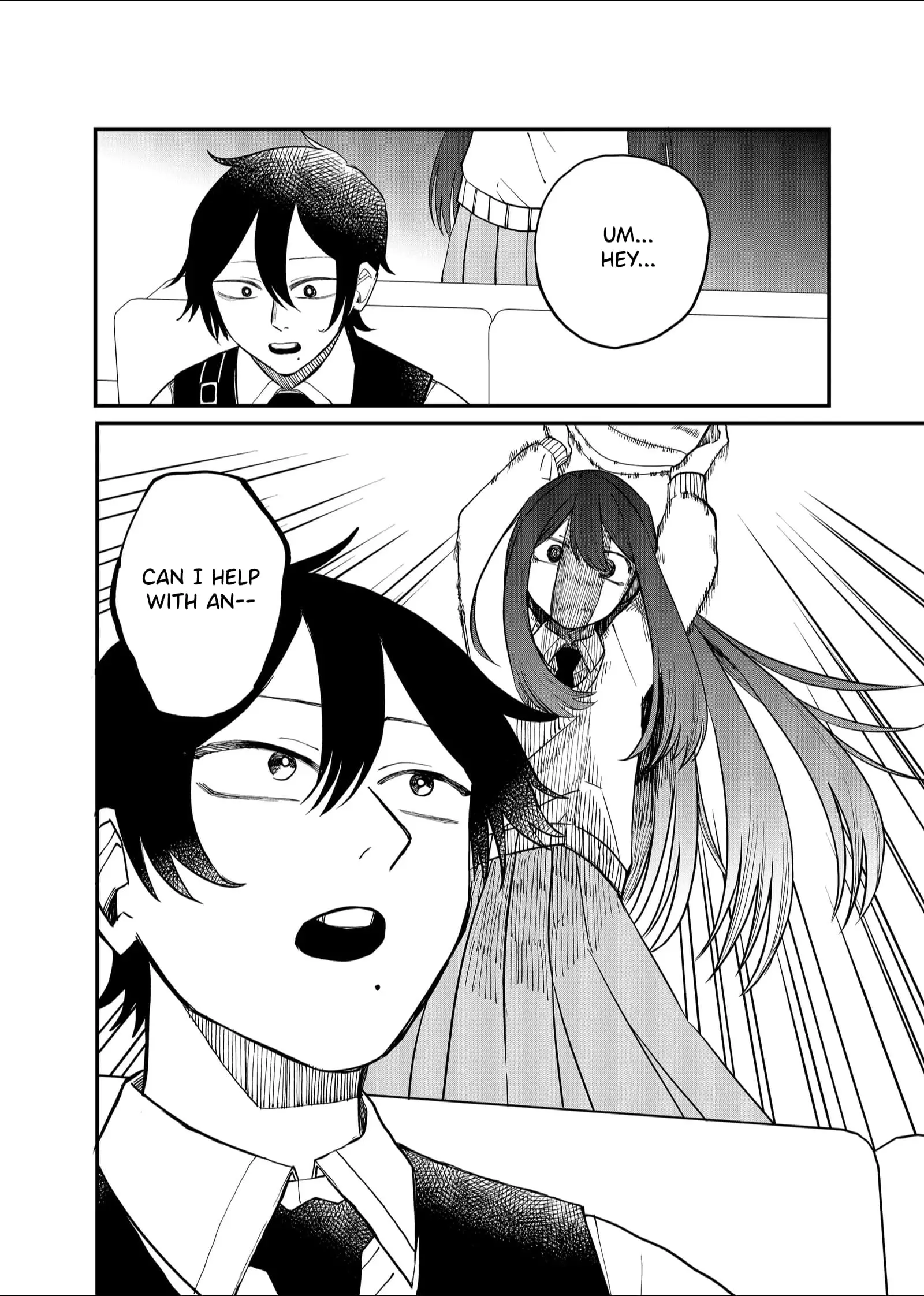 Ruling Girl Kubaru-chan - Chapter 15 - Page 12