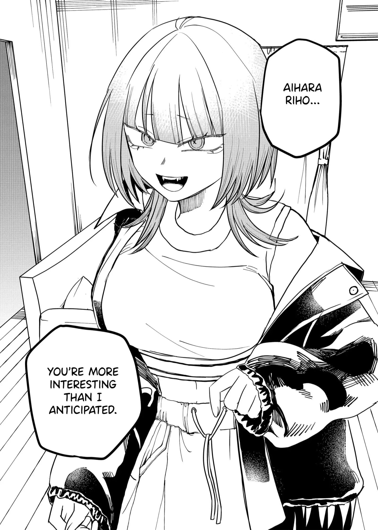 Ruling Girl Kubaru-chan - Chapter 15 - Page 16
