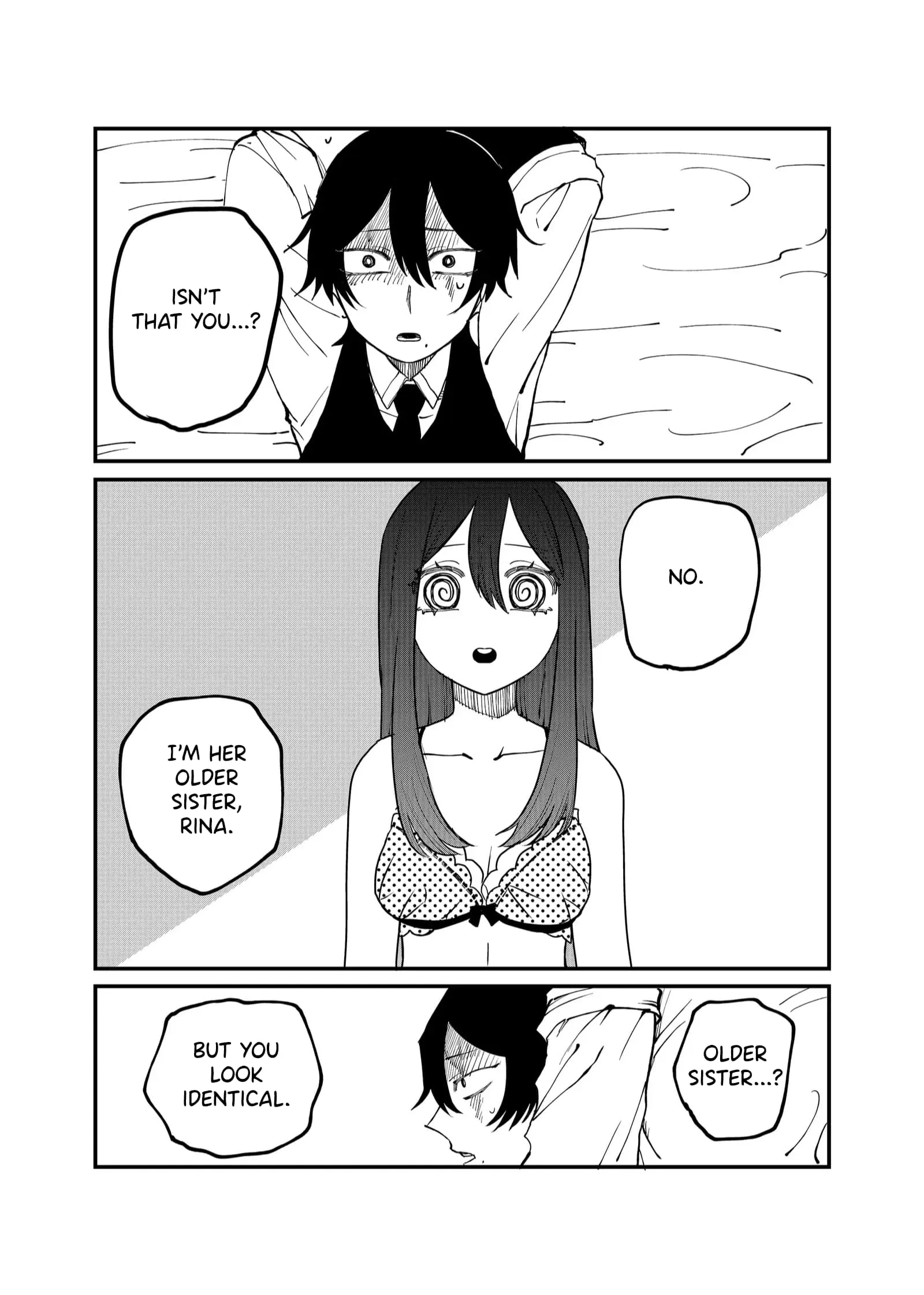 Ruling Girl Kubaru-chan - Chapter 16 - Page 5